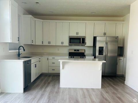 Tiny photo for 764 S 290 W, American Fork, UT 84003 (MLS # 2093005)