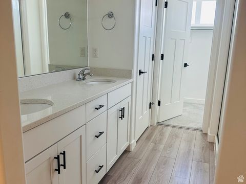 Tiny photo for 764 S 290 W, American Fork, UT 84003 (MLS # 2093005)