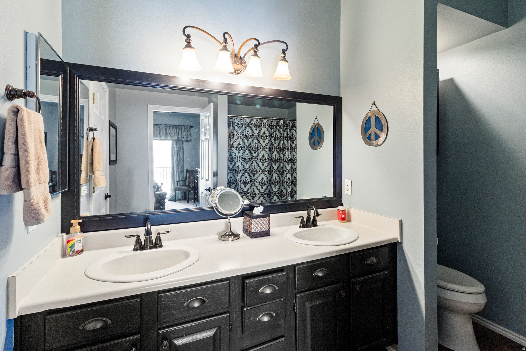 CANYON CREEK - Residential