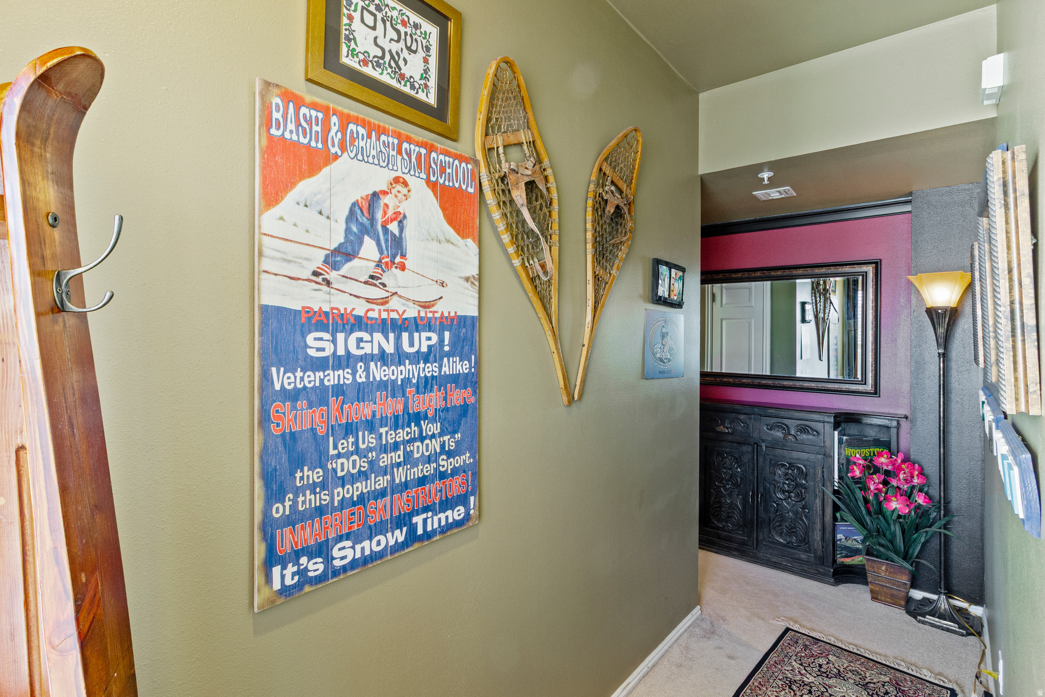 CANYON CREEK - Residential