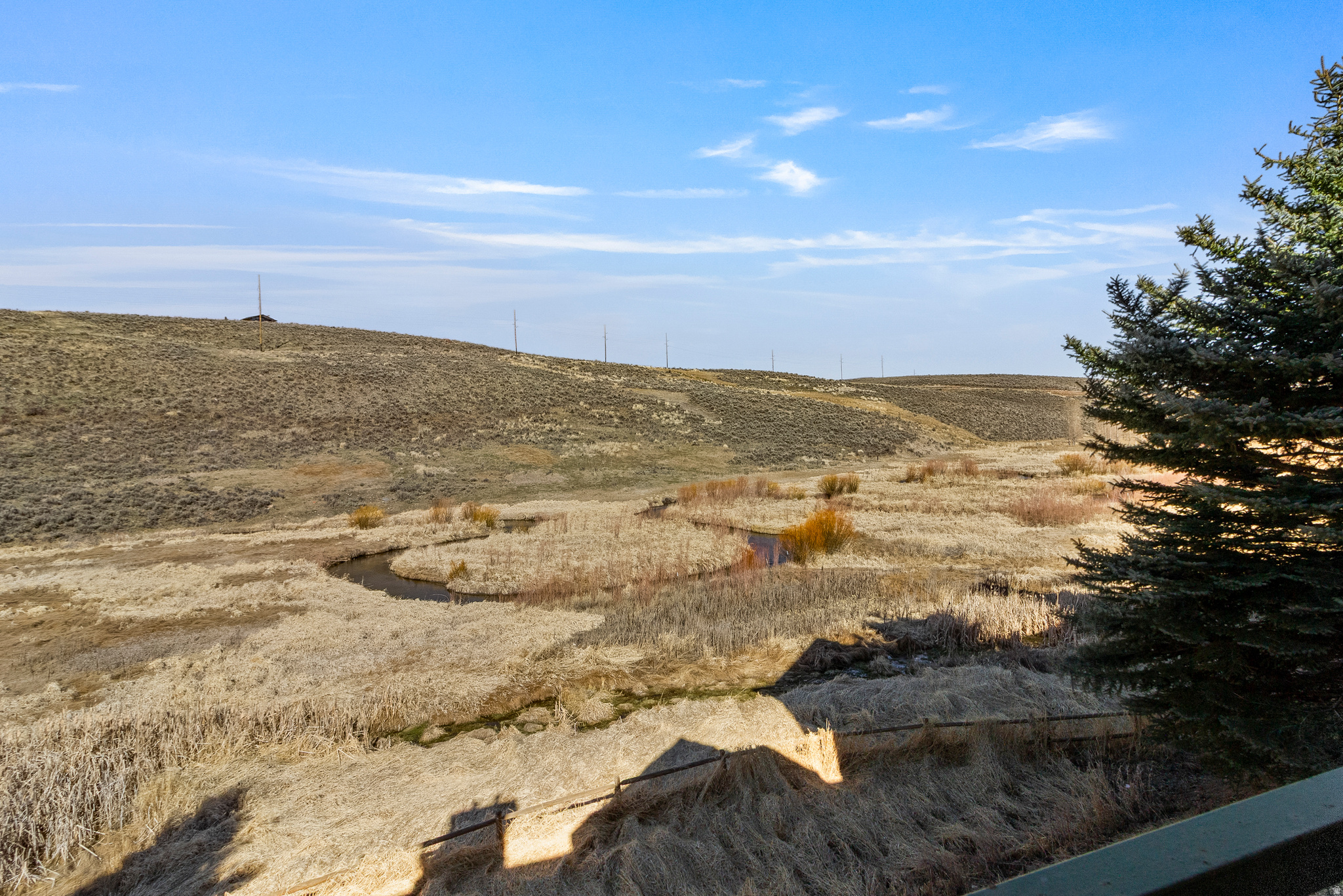 CANYON CREEK - Residential