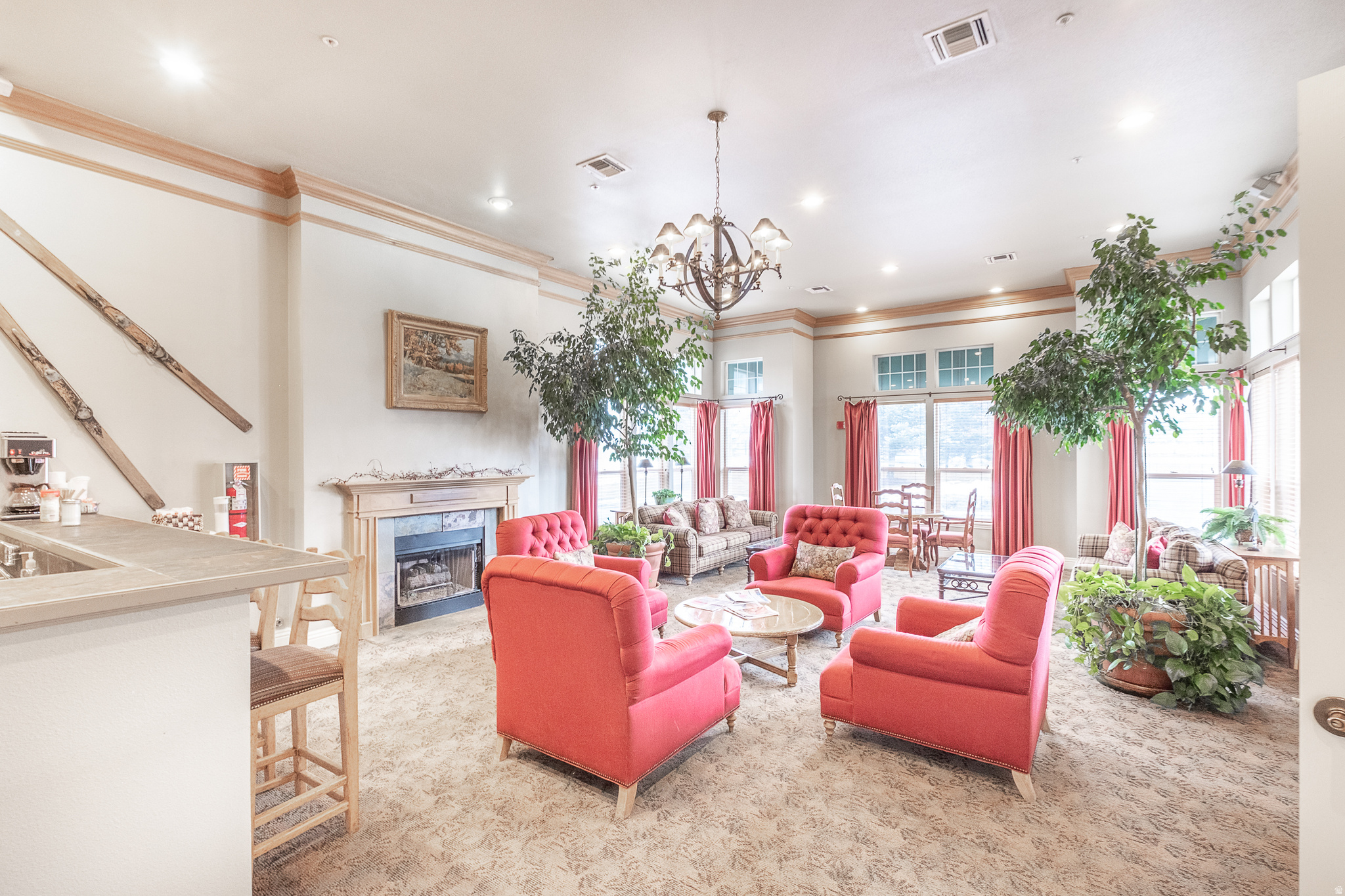 CANYON CREEK - Residential