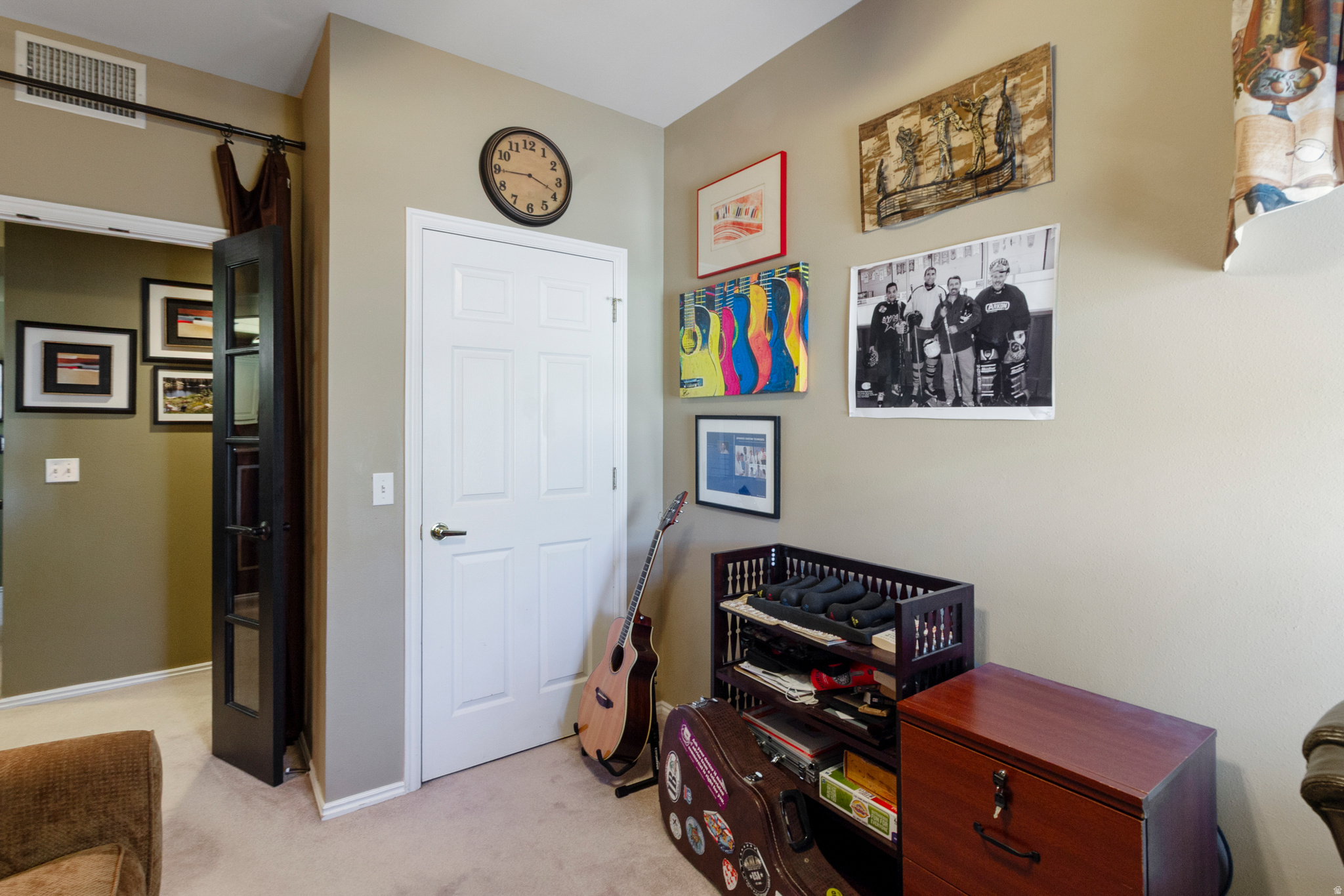 CANYON CREEK - Residential