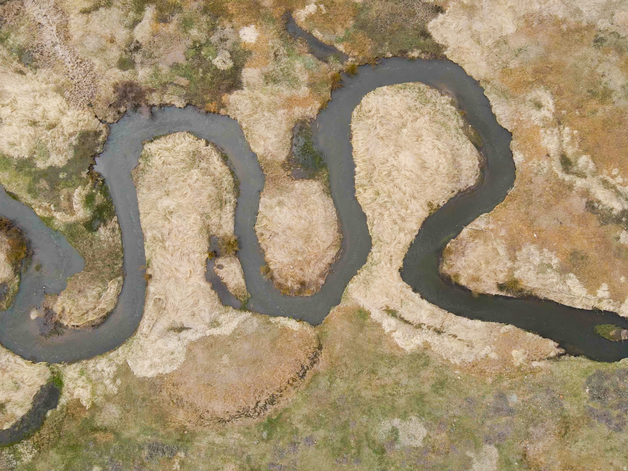 CANYON CREEK - Residential