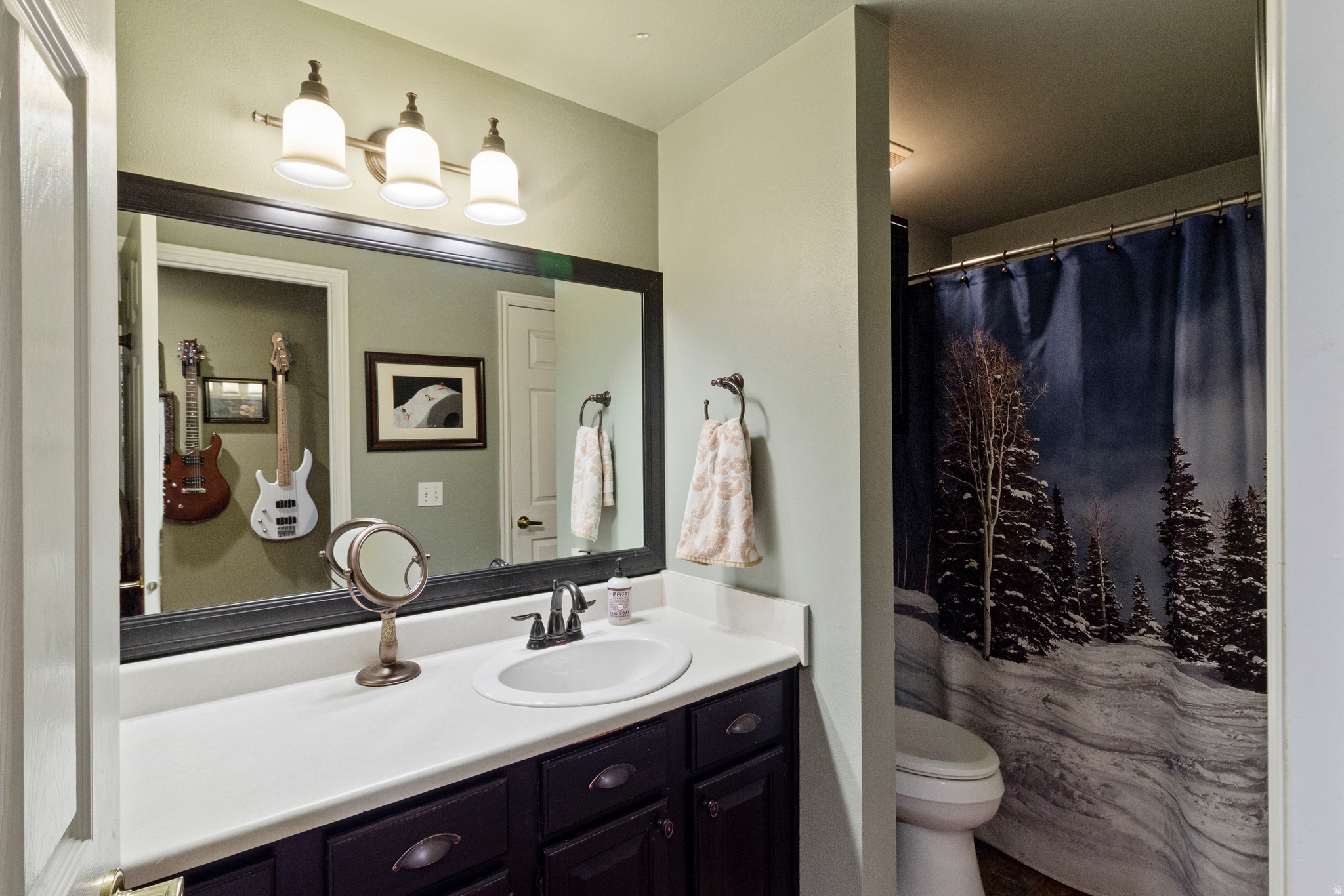 CANYON CREEK - Residential