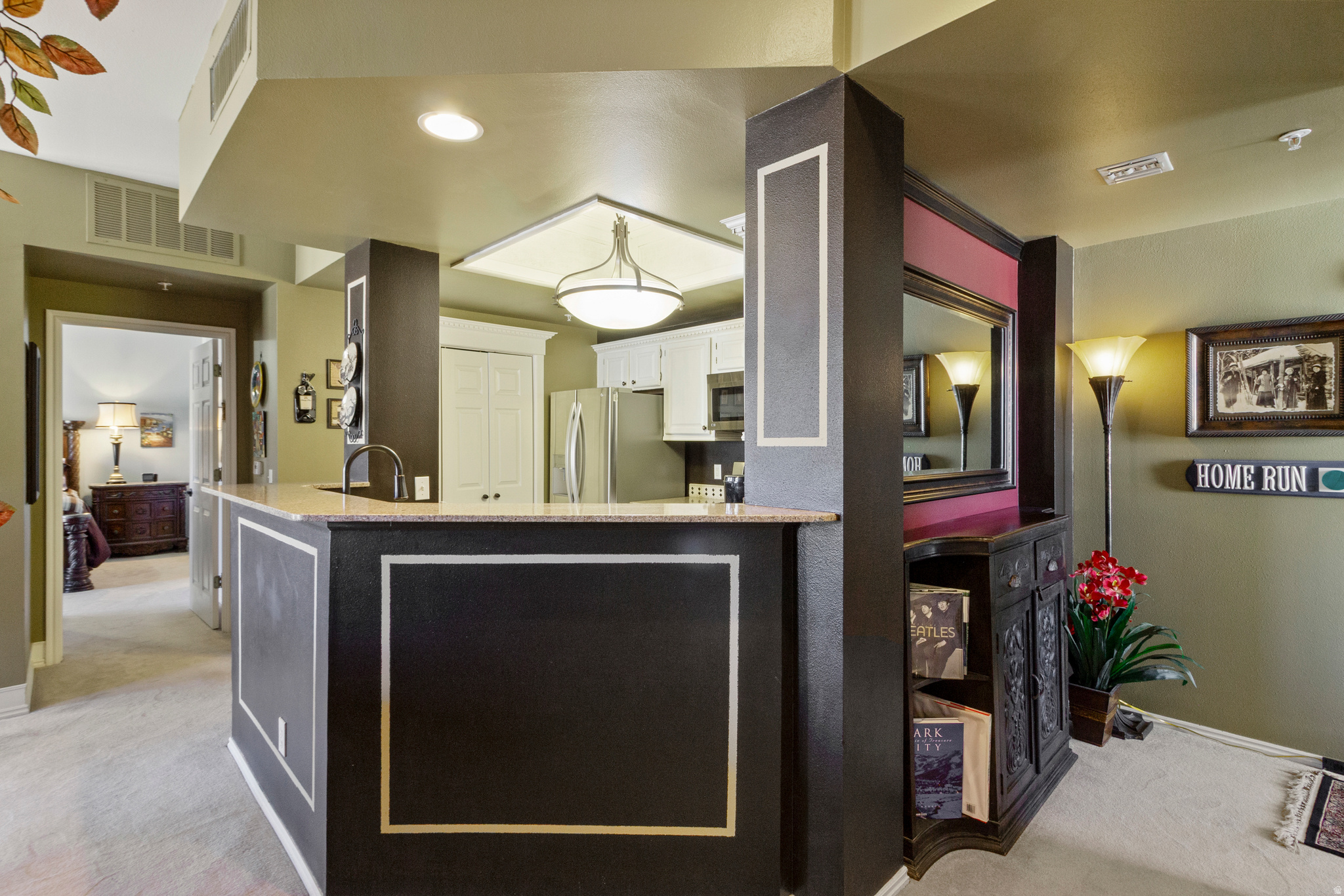 CANYON CREEK - Residential