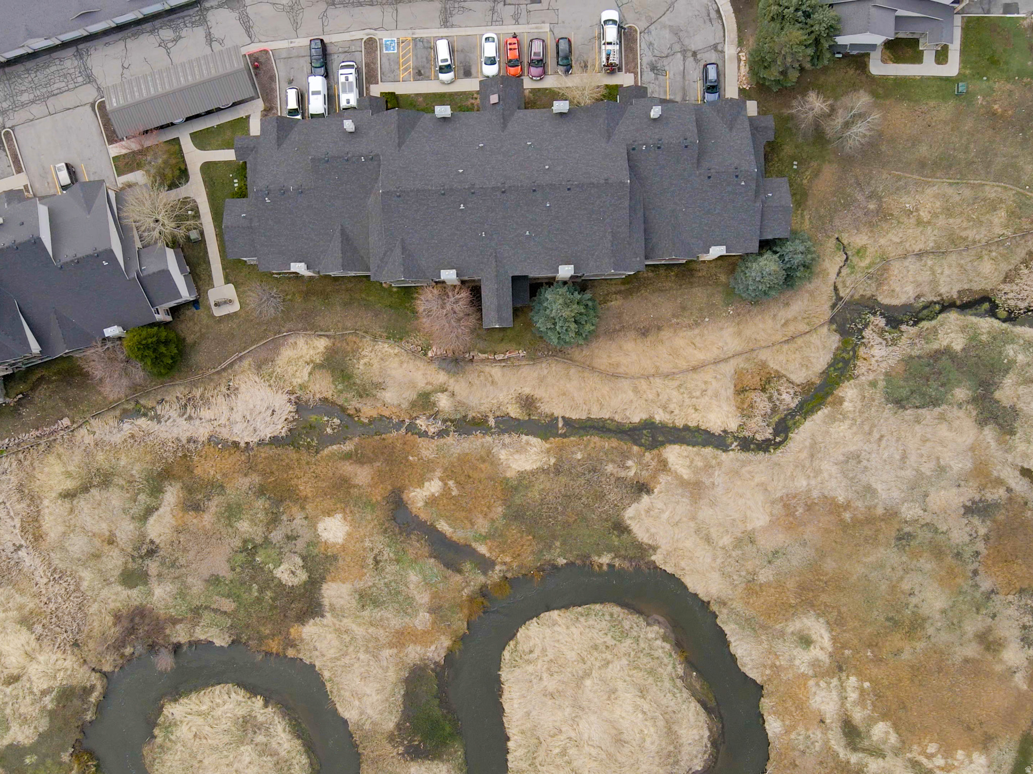 CANYON CREEK - Residential