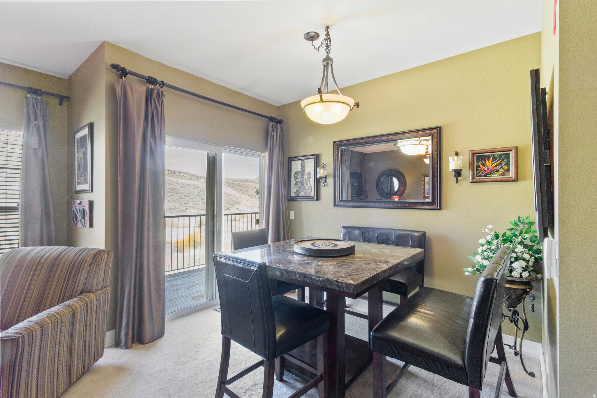 CANYON CREEK - Residential