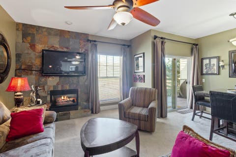 Condo For Sale - 900 Bitner Rd #K 21<br/> Summit County, Park City, UT 84098