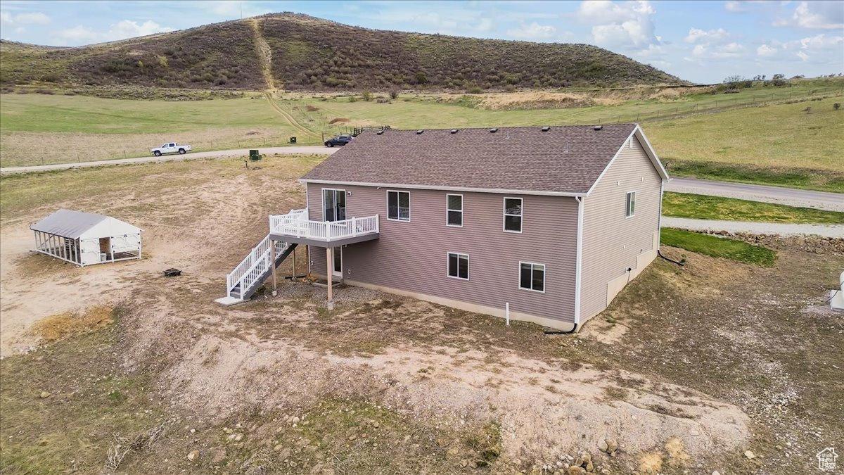 3023 E 800, Preston, Idaho image 26