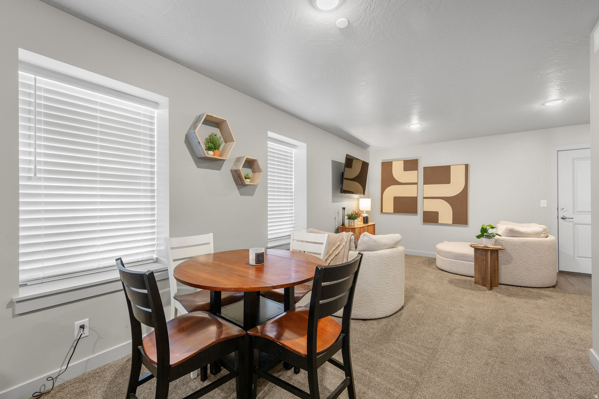 LONE ROCK CONDOS - Residential