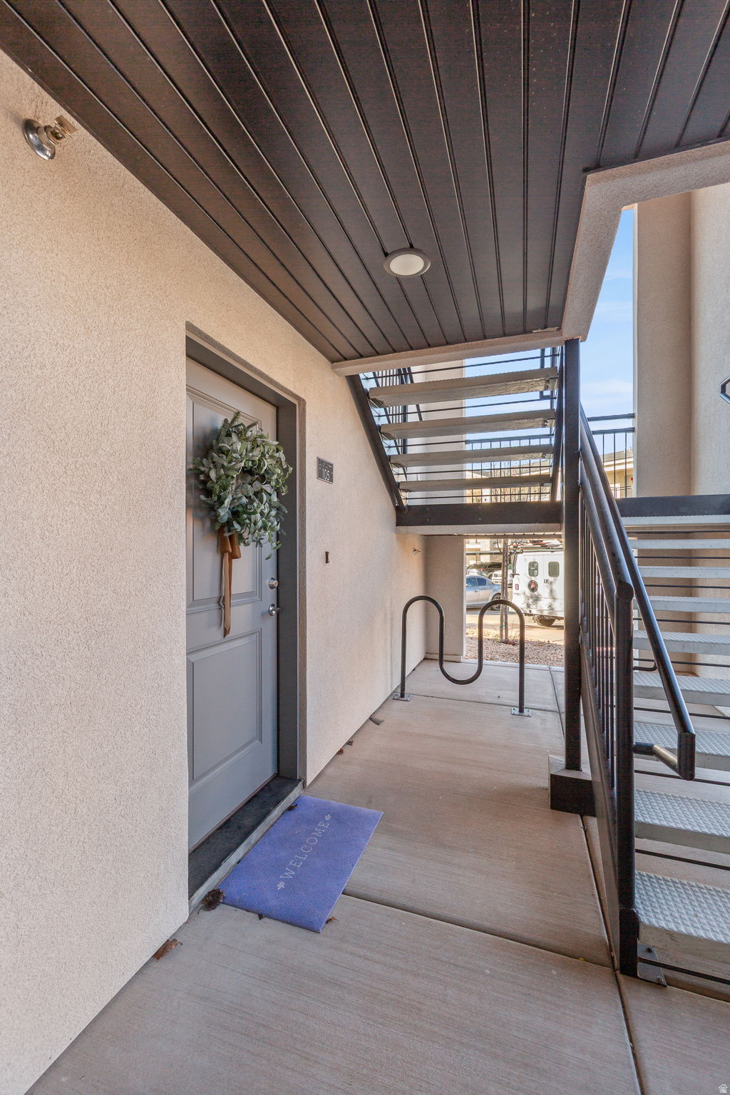 LONE ROCK CONDOS - Residential