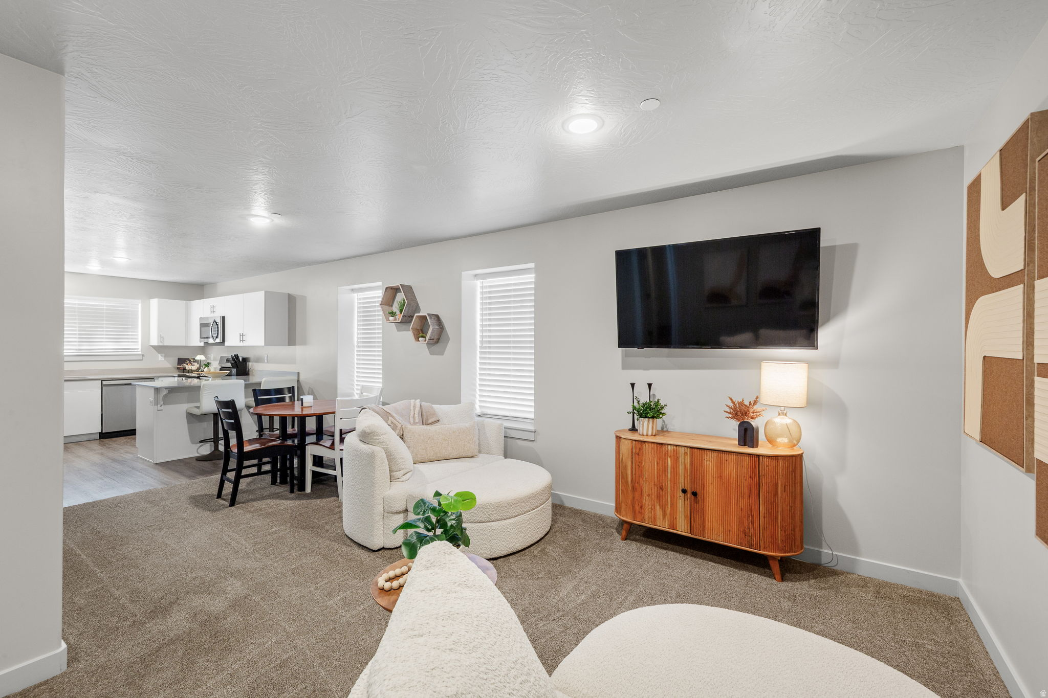 LONE ROCK CONDOS - Residential