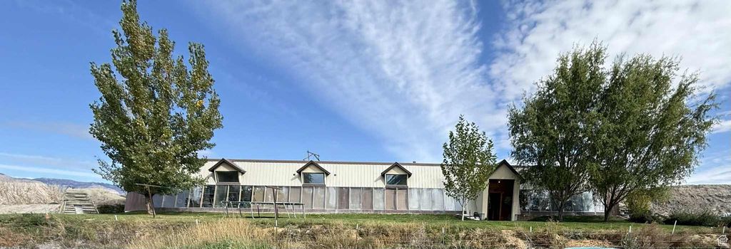 Photo of 790 W 1000 S, Huntington, UT 84528 (MLS # 2121216)