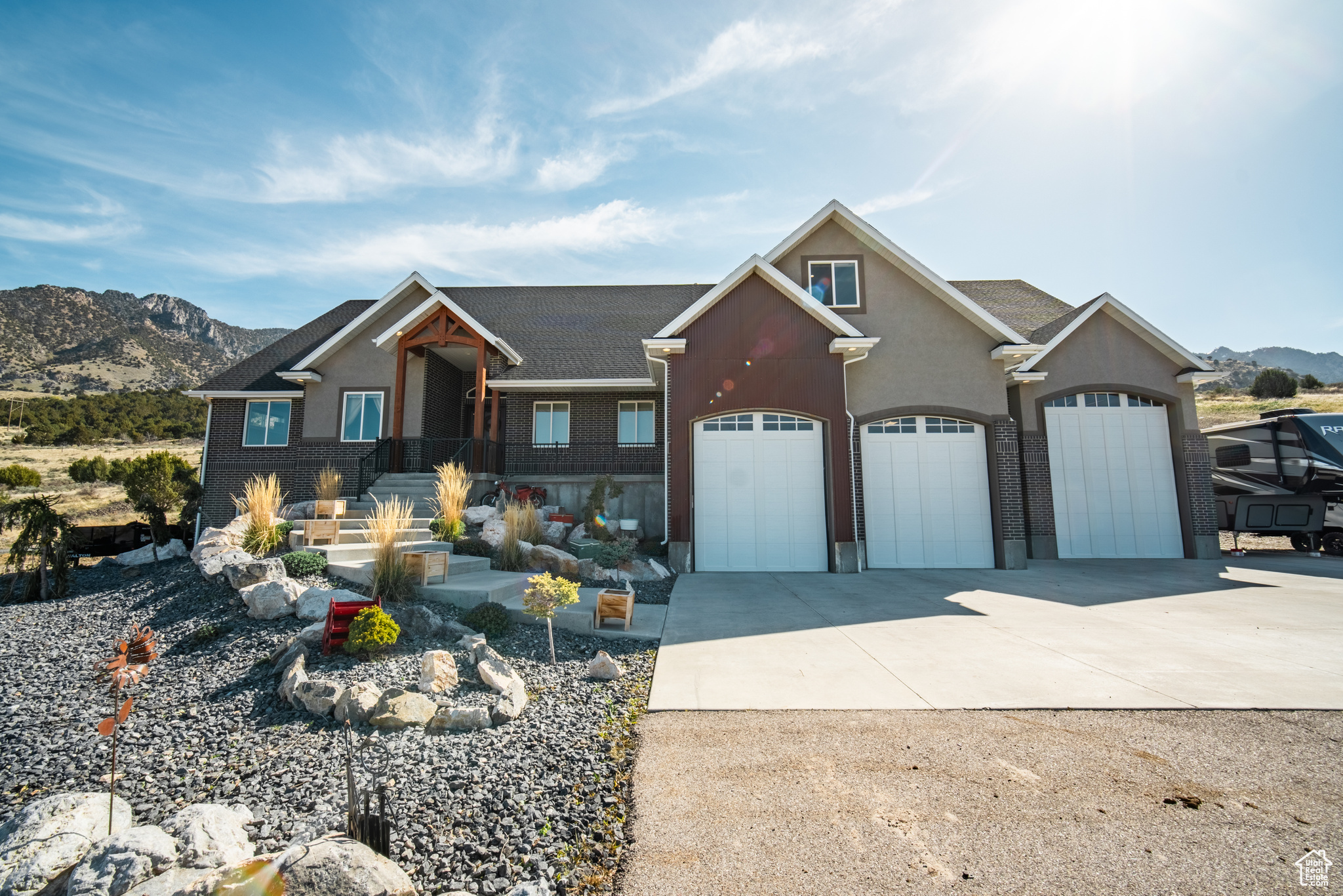 CALLS FORT ESTATES - Residential