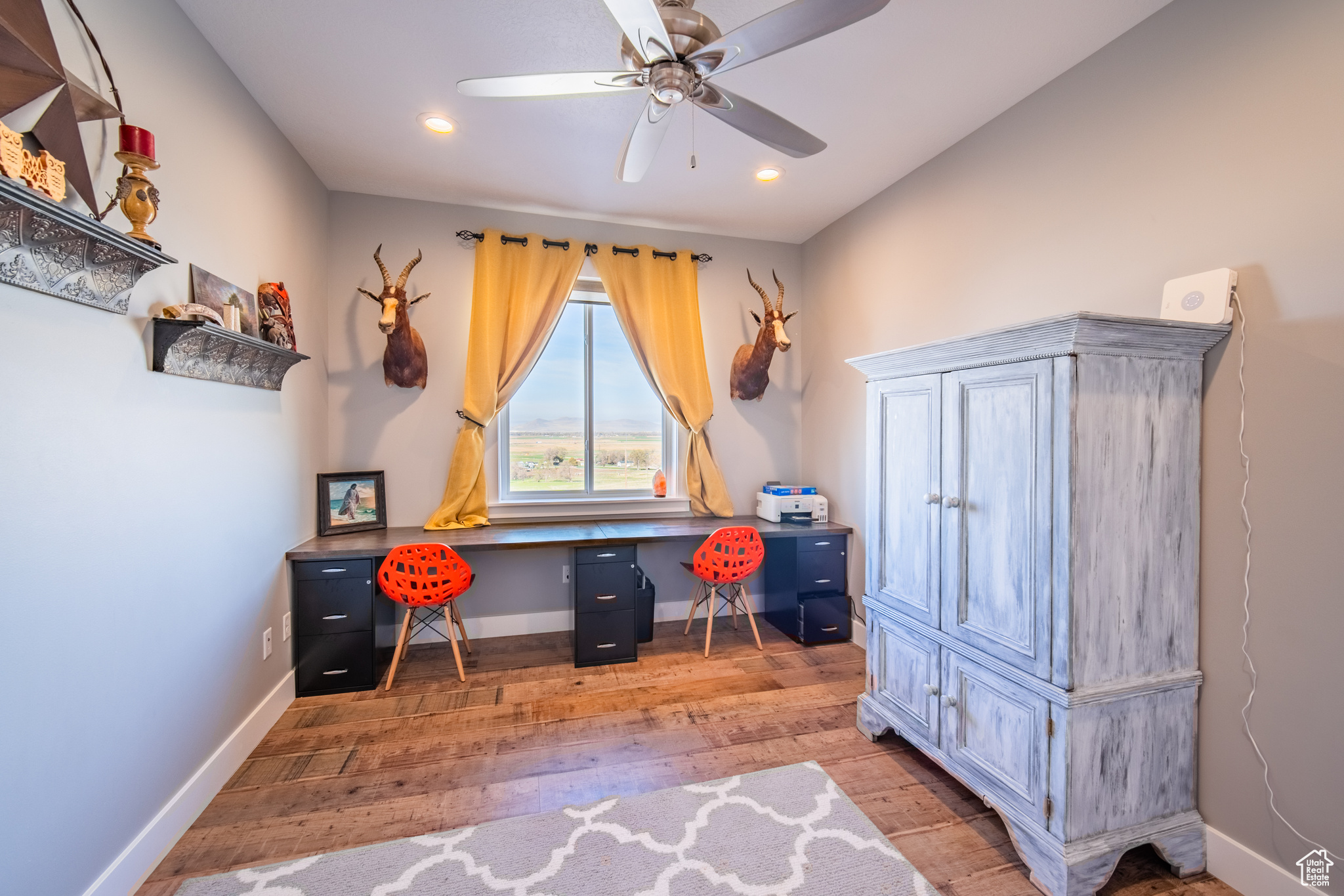 CALLS FORT ESTATES - Residential