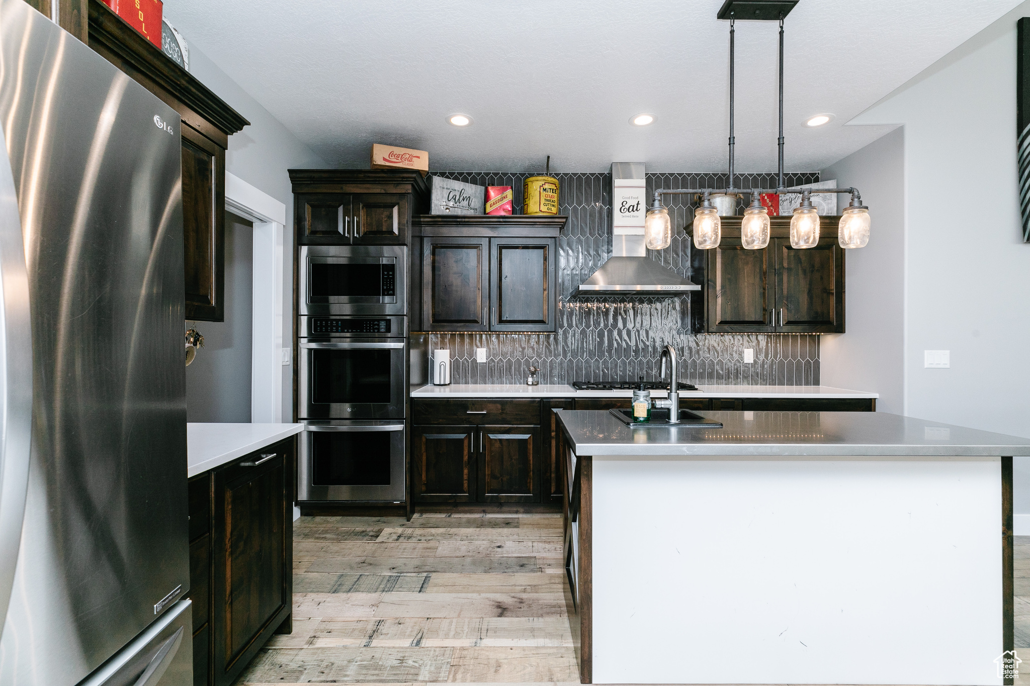 CALLS FORT ESTATES - Residential