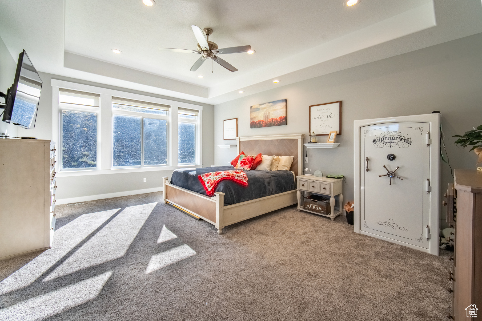 CALLS FORT ESTATES - Residential