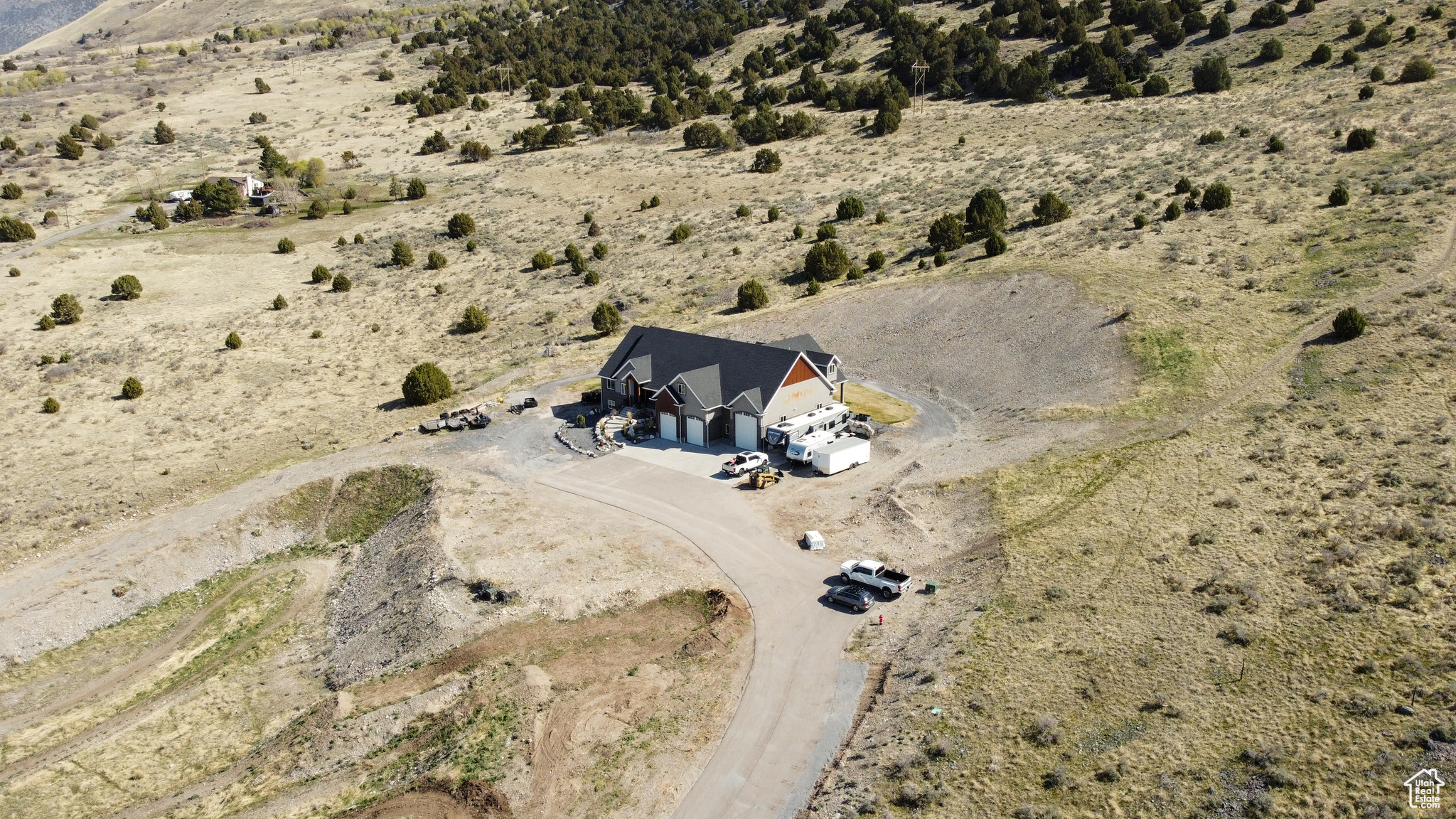 CALLS FORT ESTATES - Residential