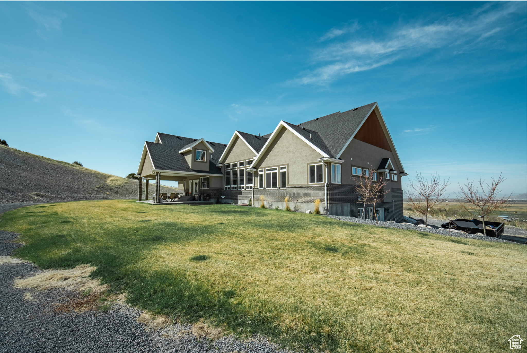 CALLS FORT ESTATES - Residential