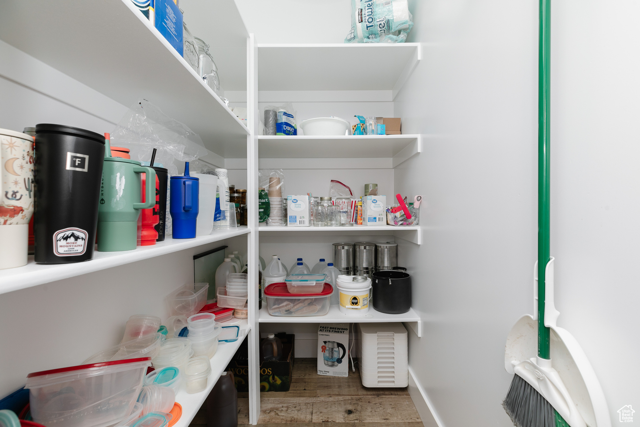 CALLS FORT ESTATES - Residential