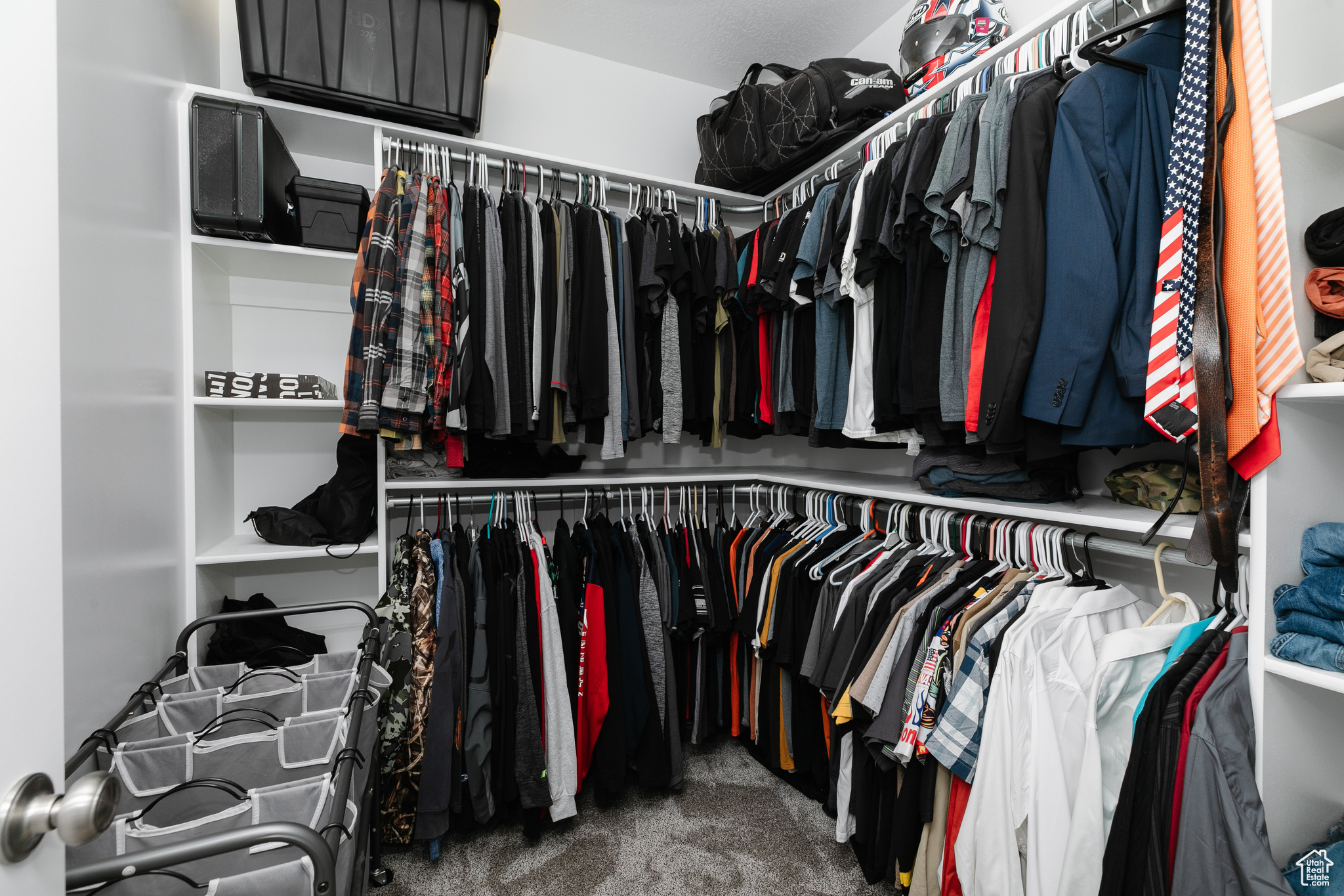 CALLS FORT ESTATES - Residential