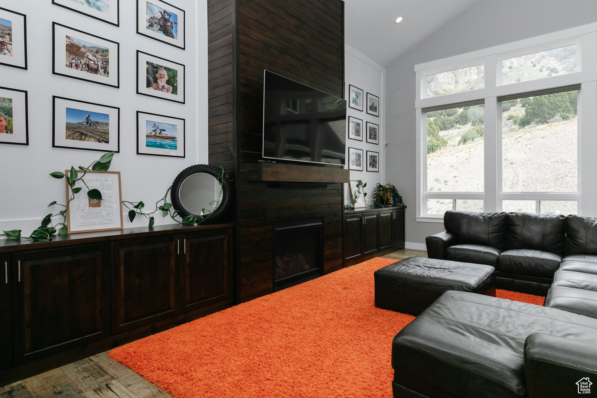 CALLS FORT ESTATES - Residential