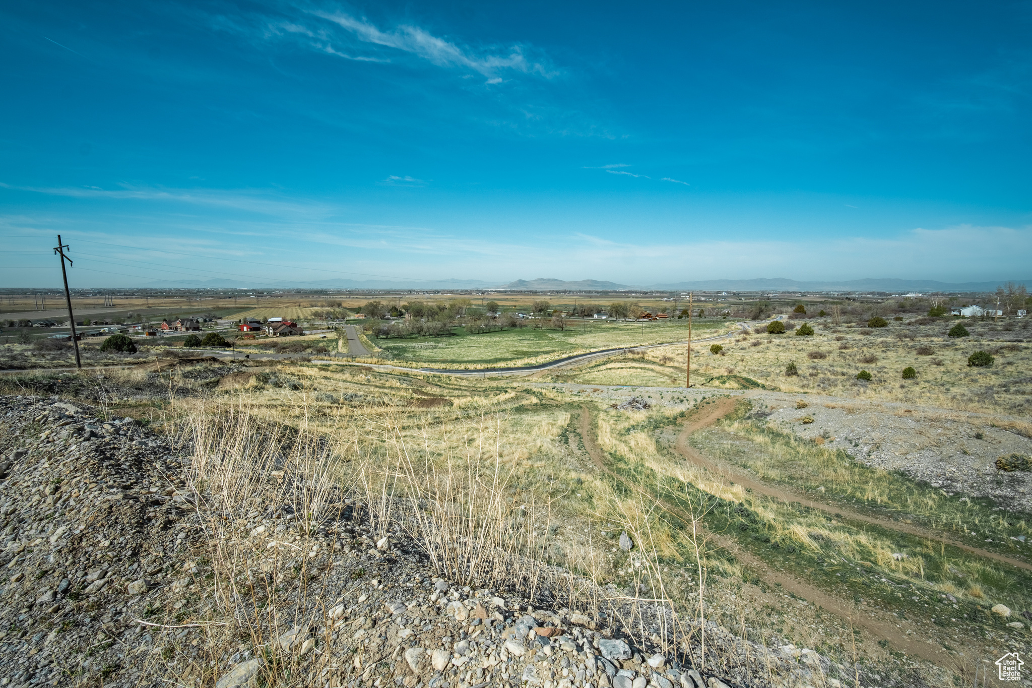 CALLS FORT ESTATES - Residential