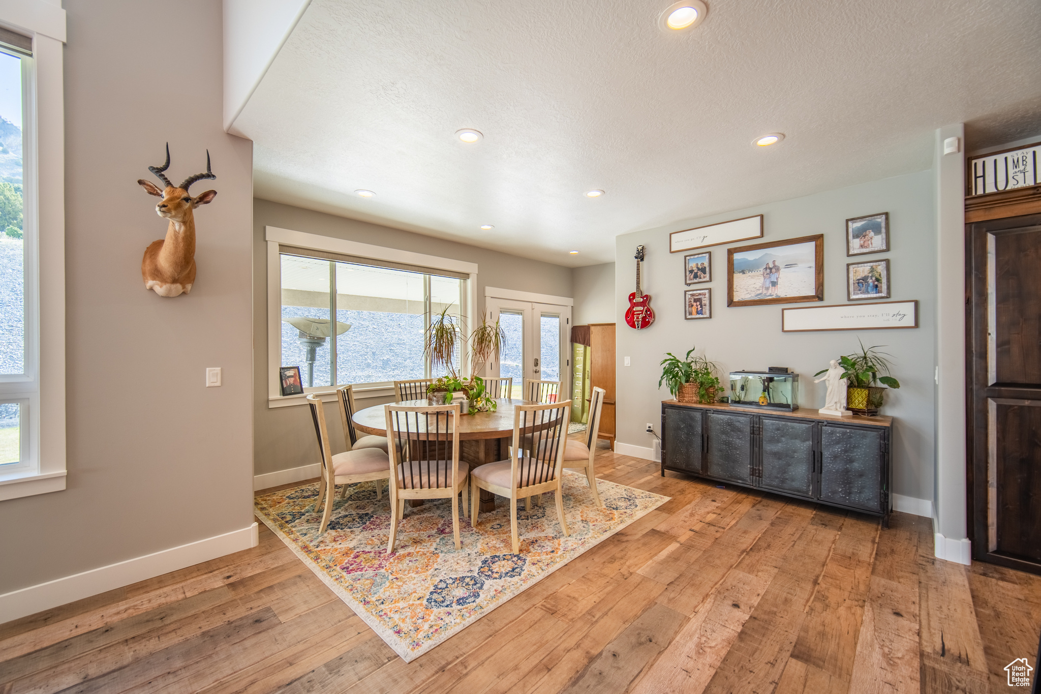 CALLS FORT ESTATES - Residential