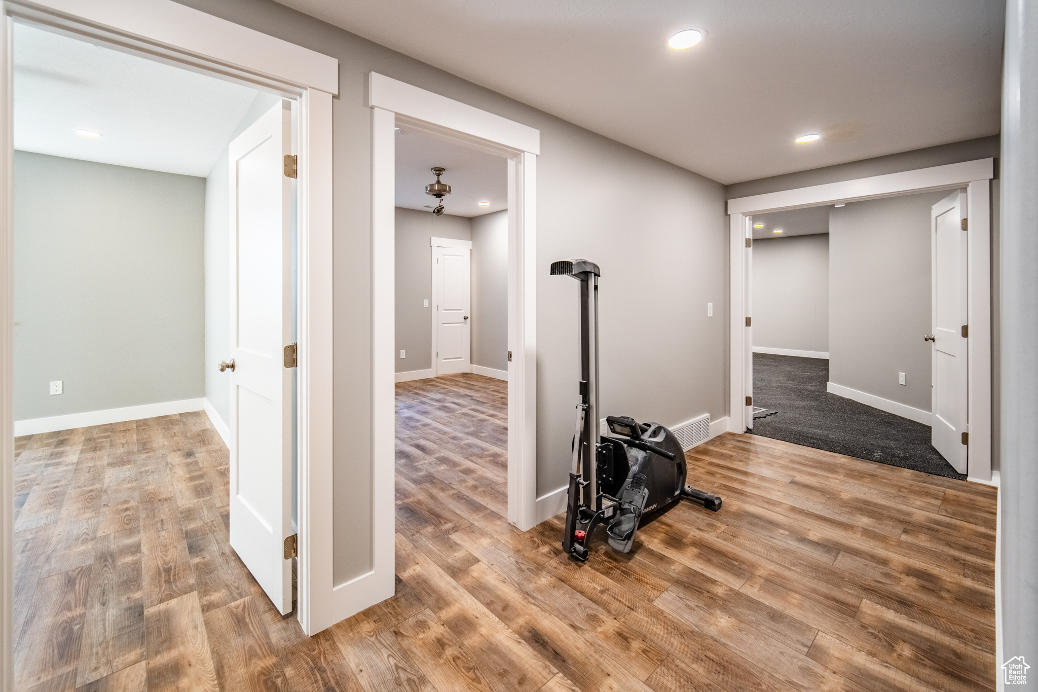 CALLS FORT ESTATES - Residential