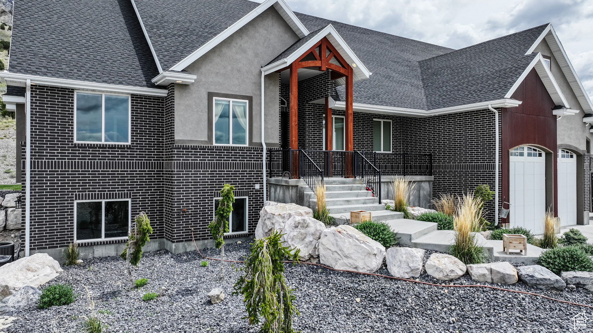 CALLS FORT ESTATES - Residential