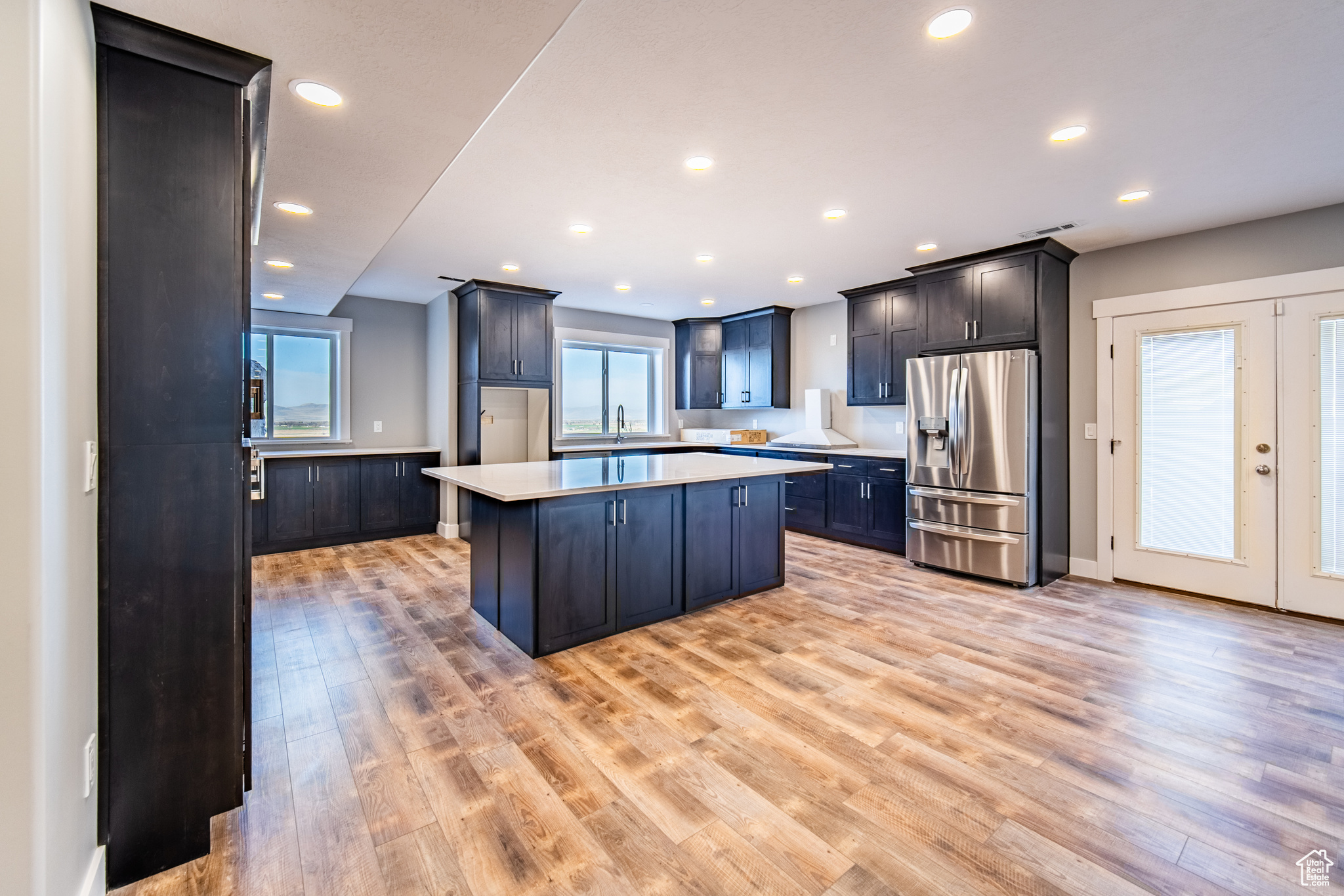 CALLS FORT ESTATES - Residential