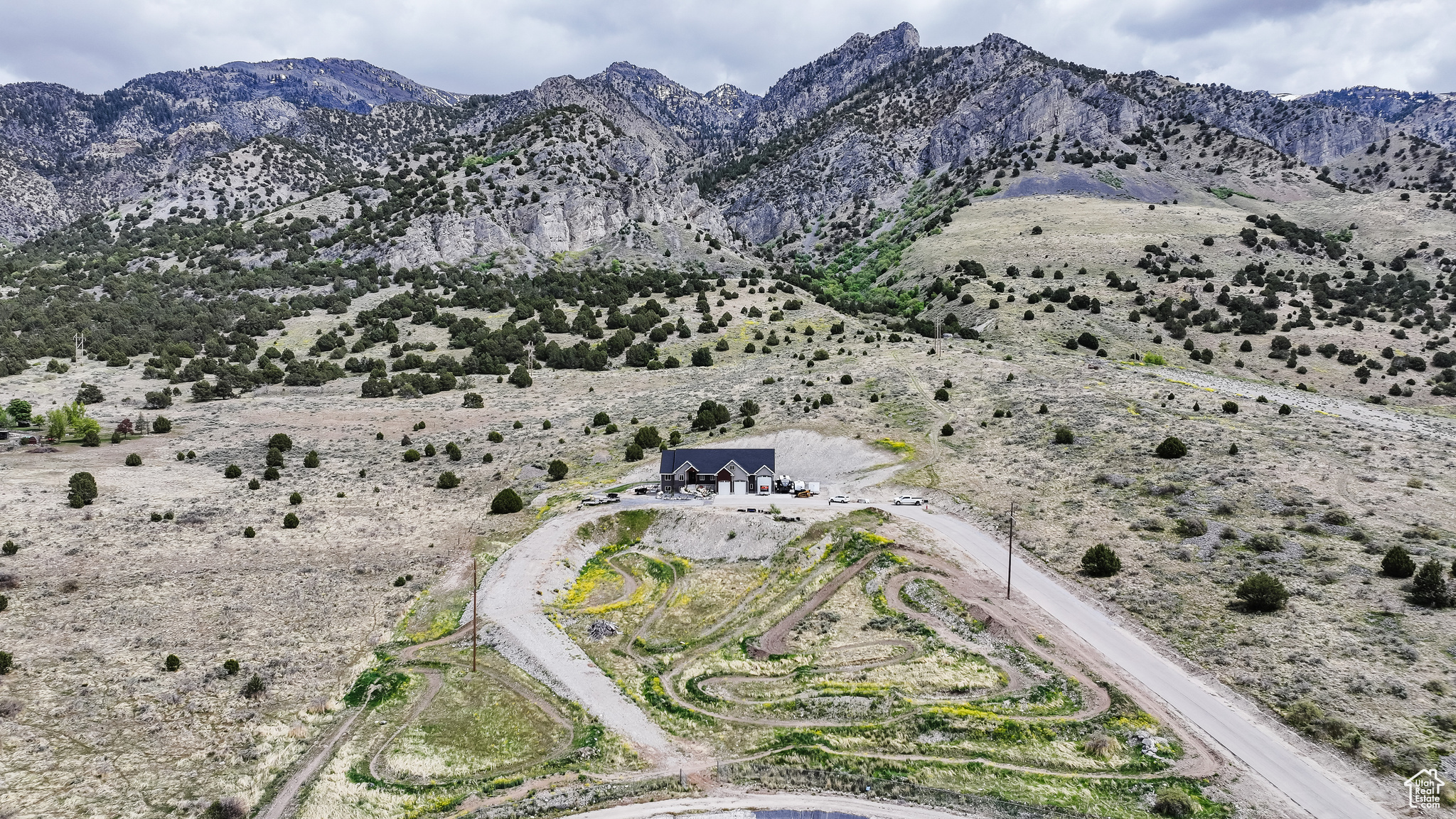 CALLS FORT ESTATES - Residential