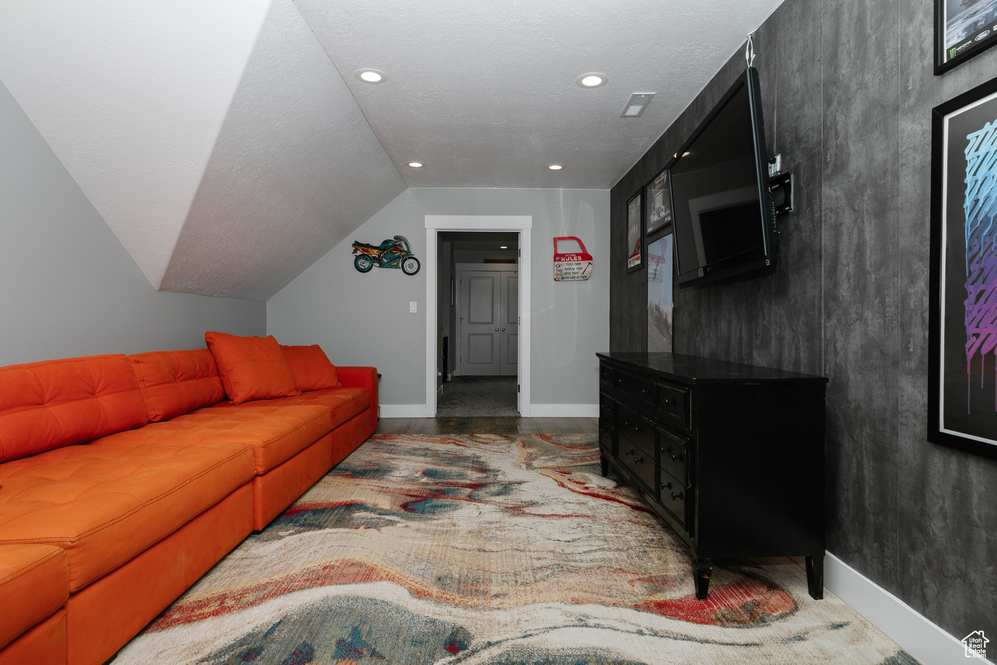 CALLS FORT ESTATES - Residential