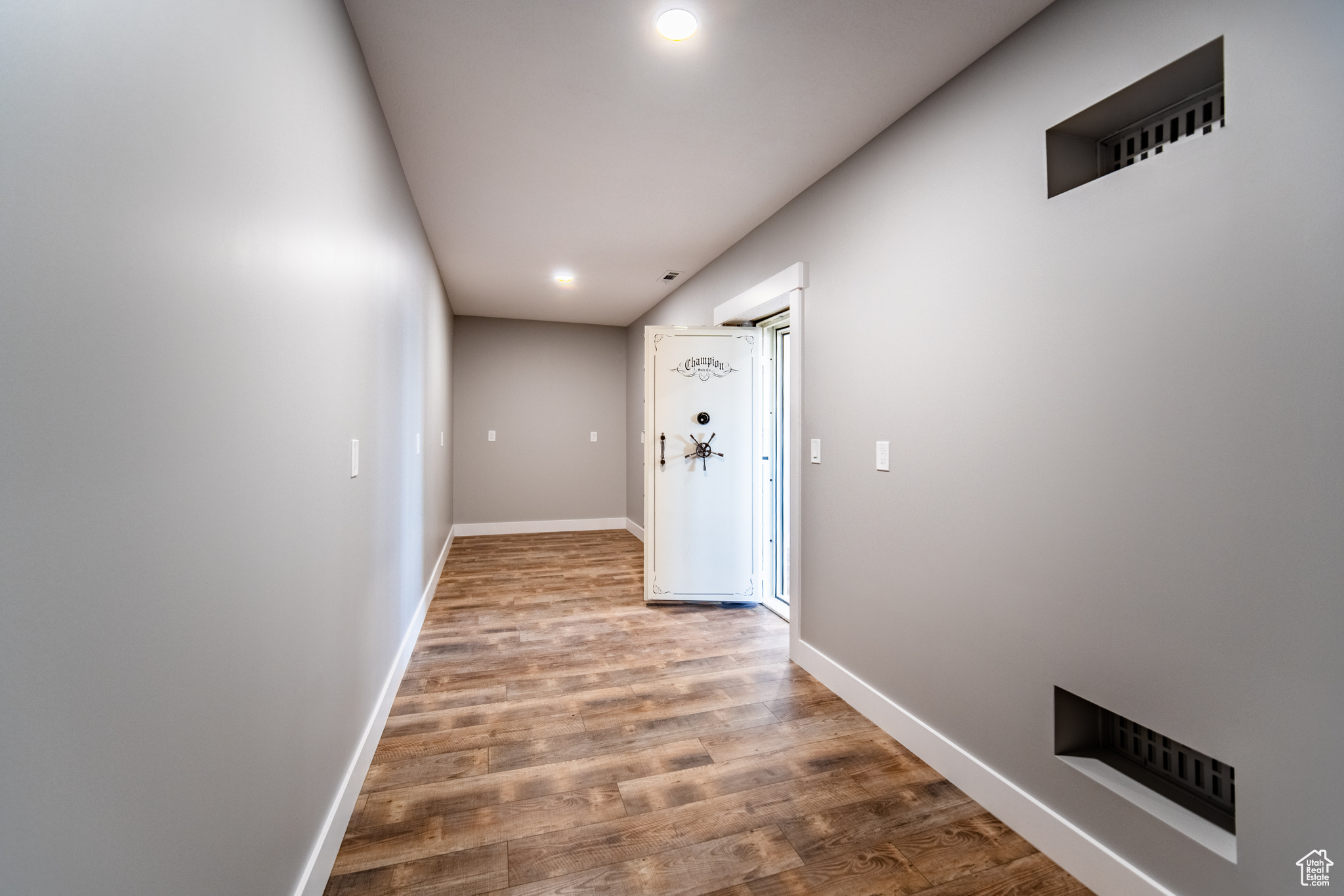 CALLS FORT ESTATES - Residential