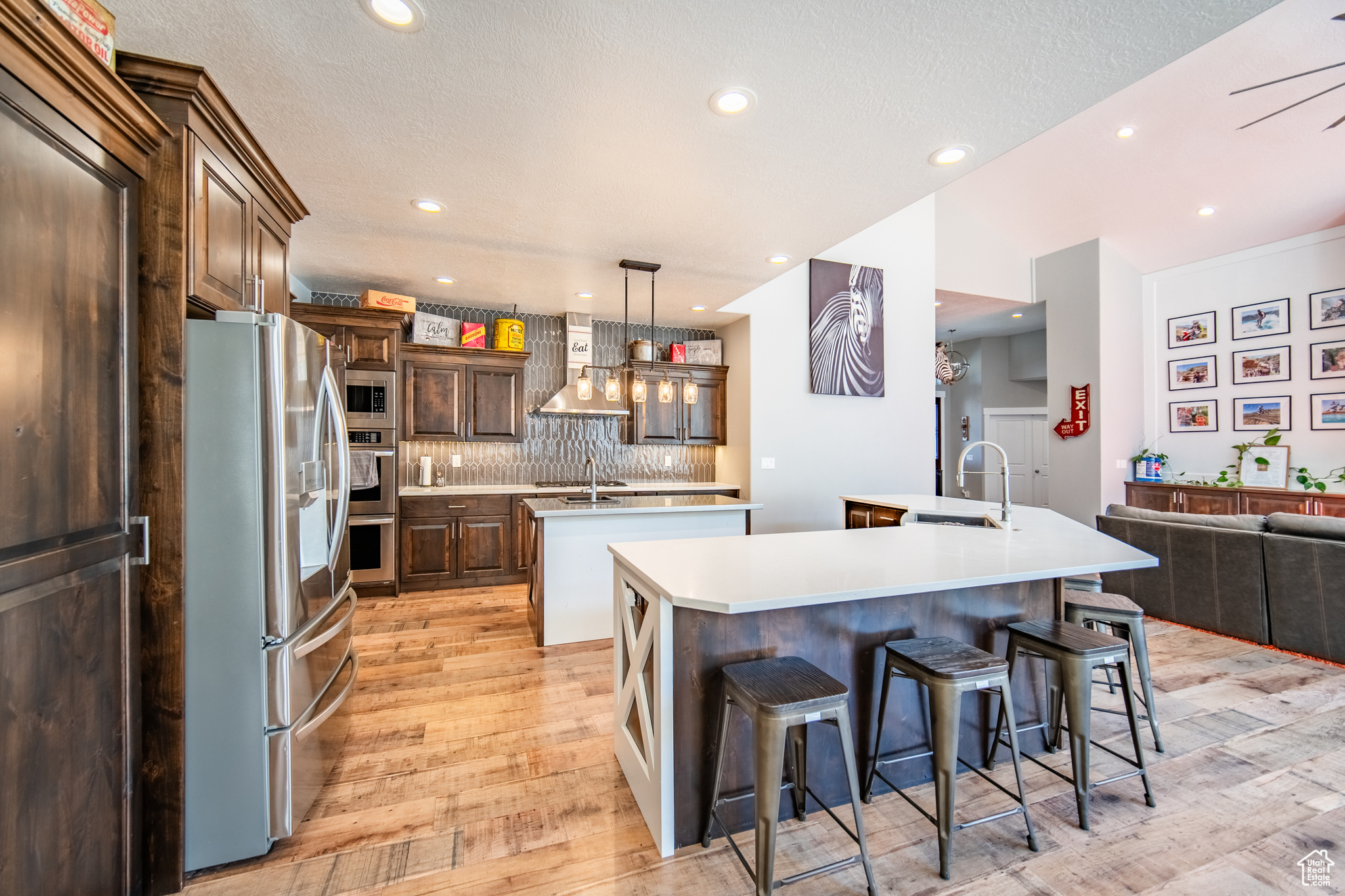 CALLS FORT ESTATES - Residential