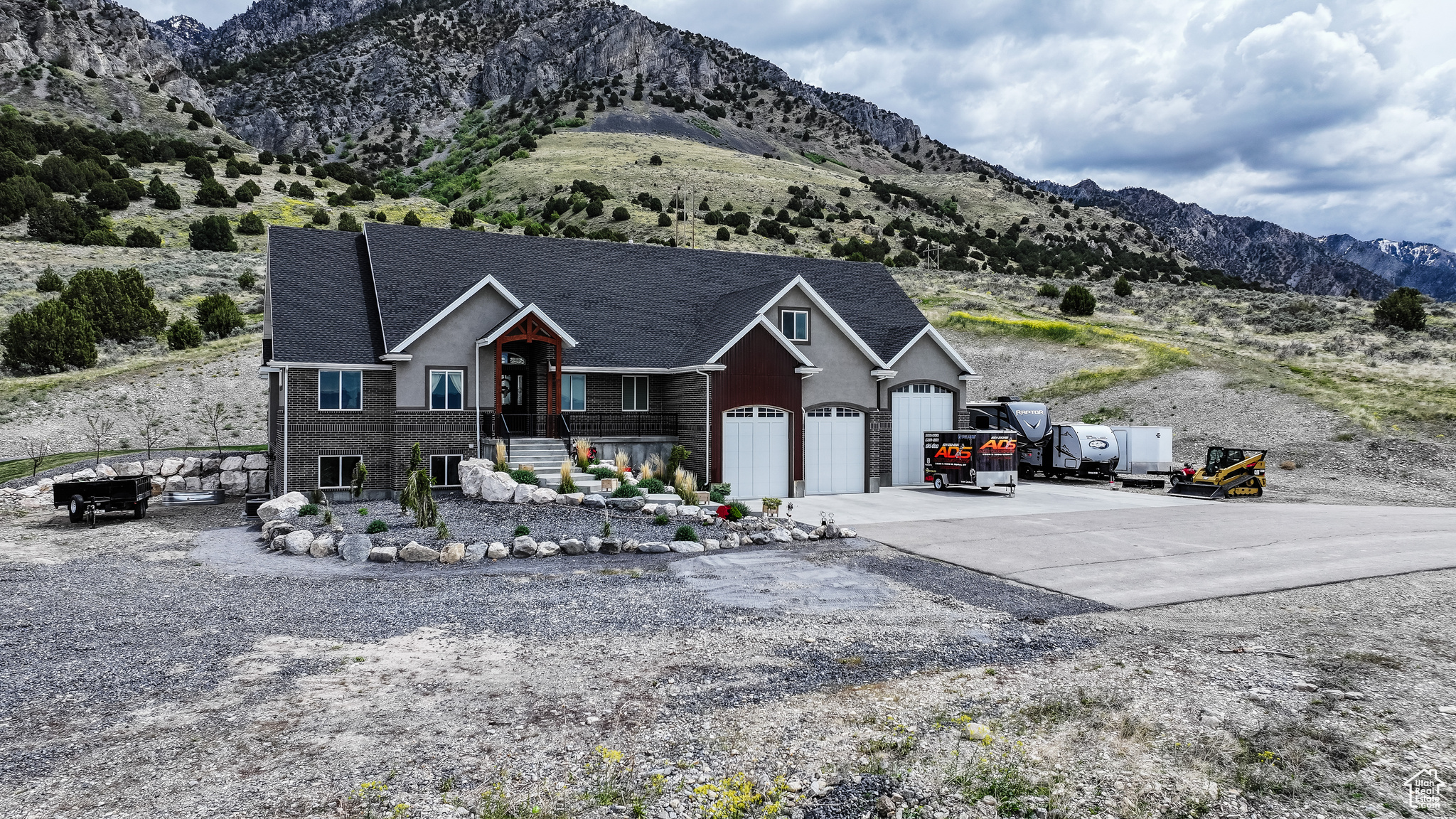 CALLS FORT ESTATES - Residential