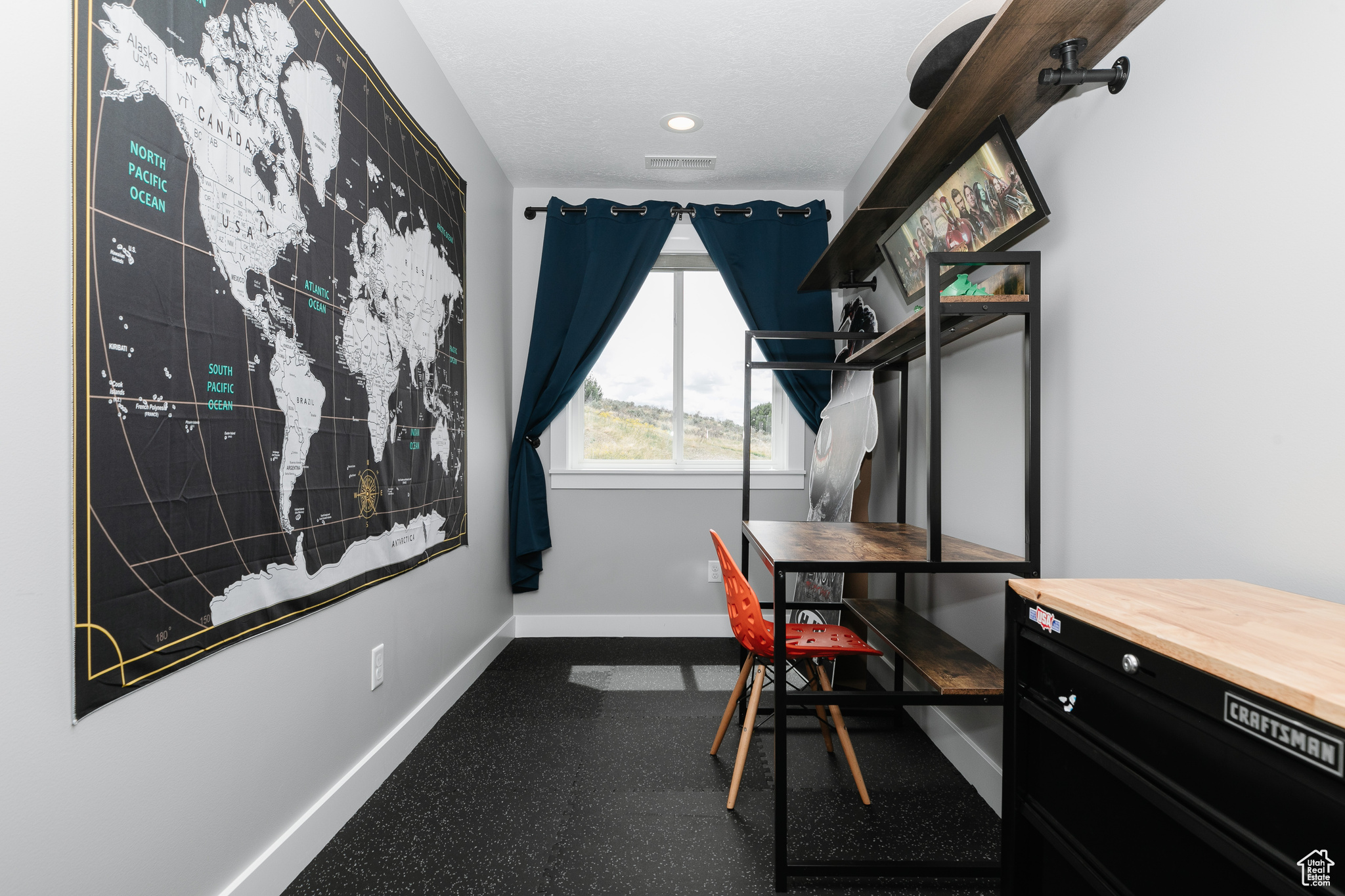 CALLS FORT ESTATES - Residential