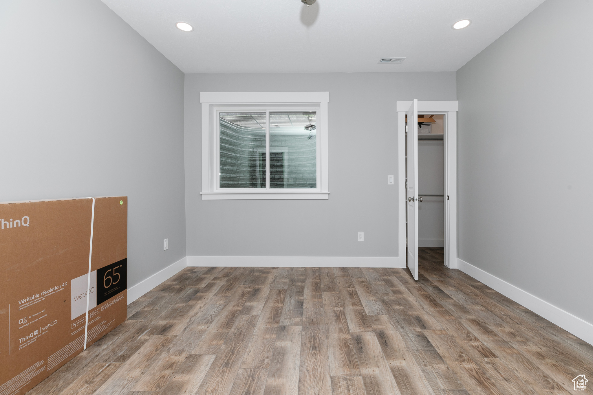 CALLS FORT ESTATES - Residential