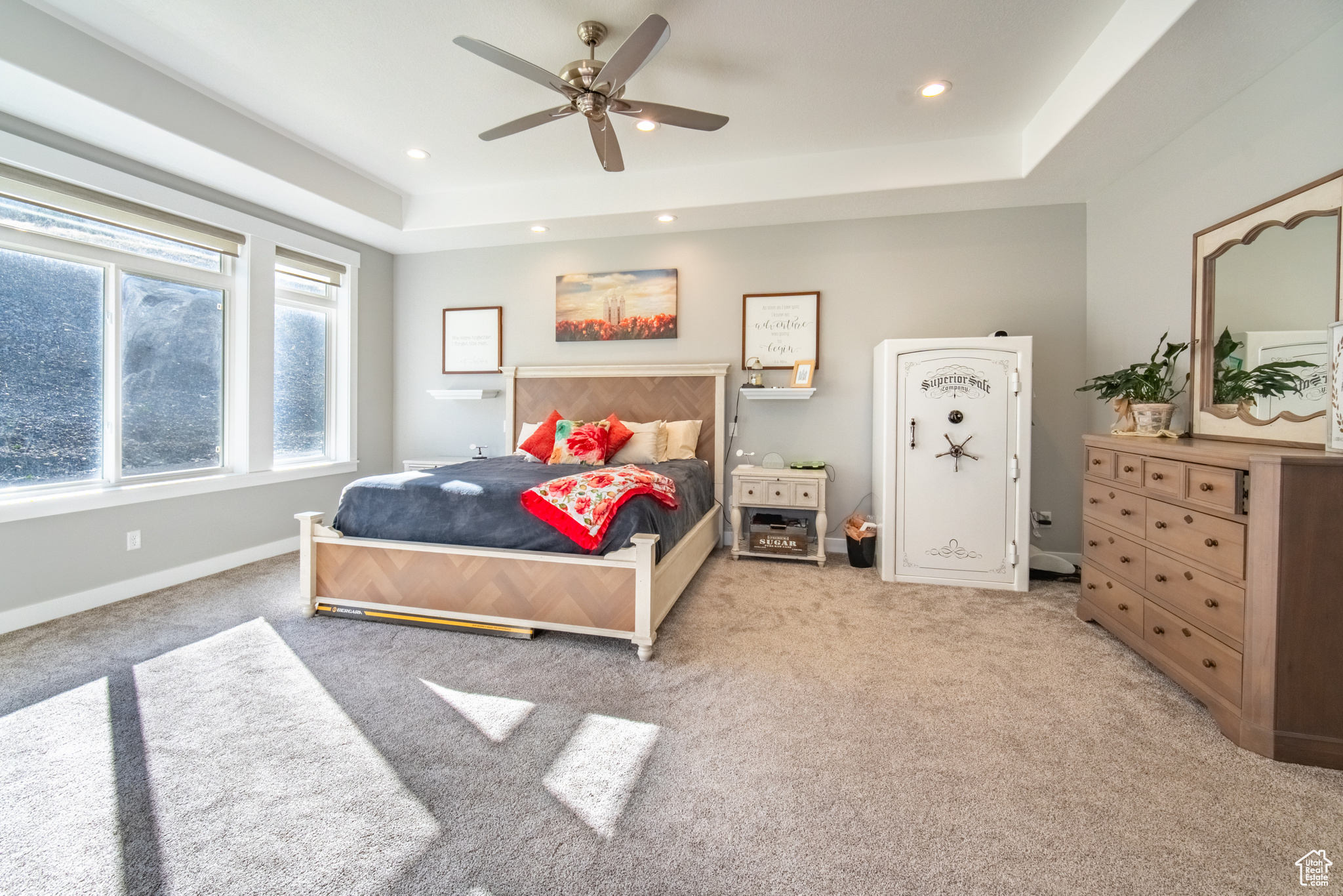 CALLS FORT ESTATES - Residential