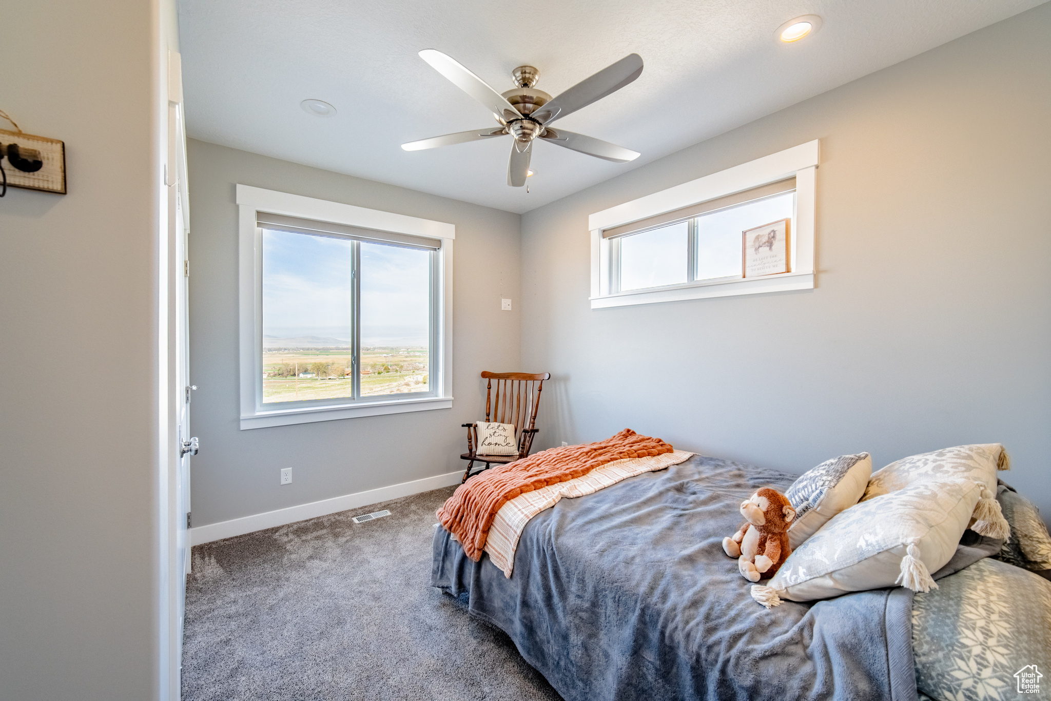 CALLS FORT ESTATES - Residential