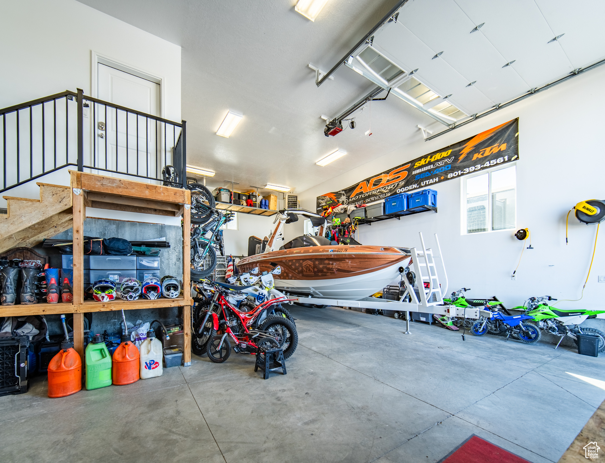 CALLS FORT ESTATES - Residential