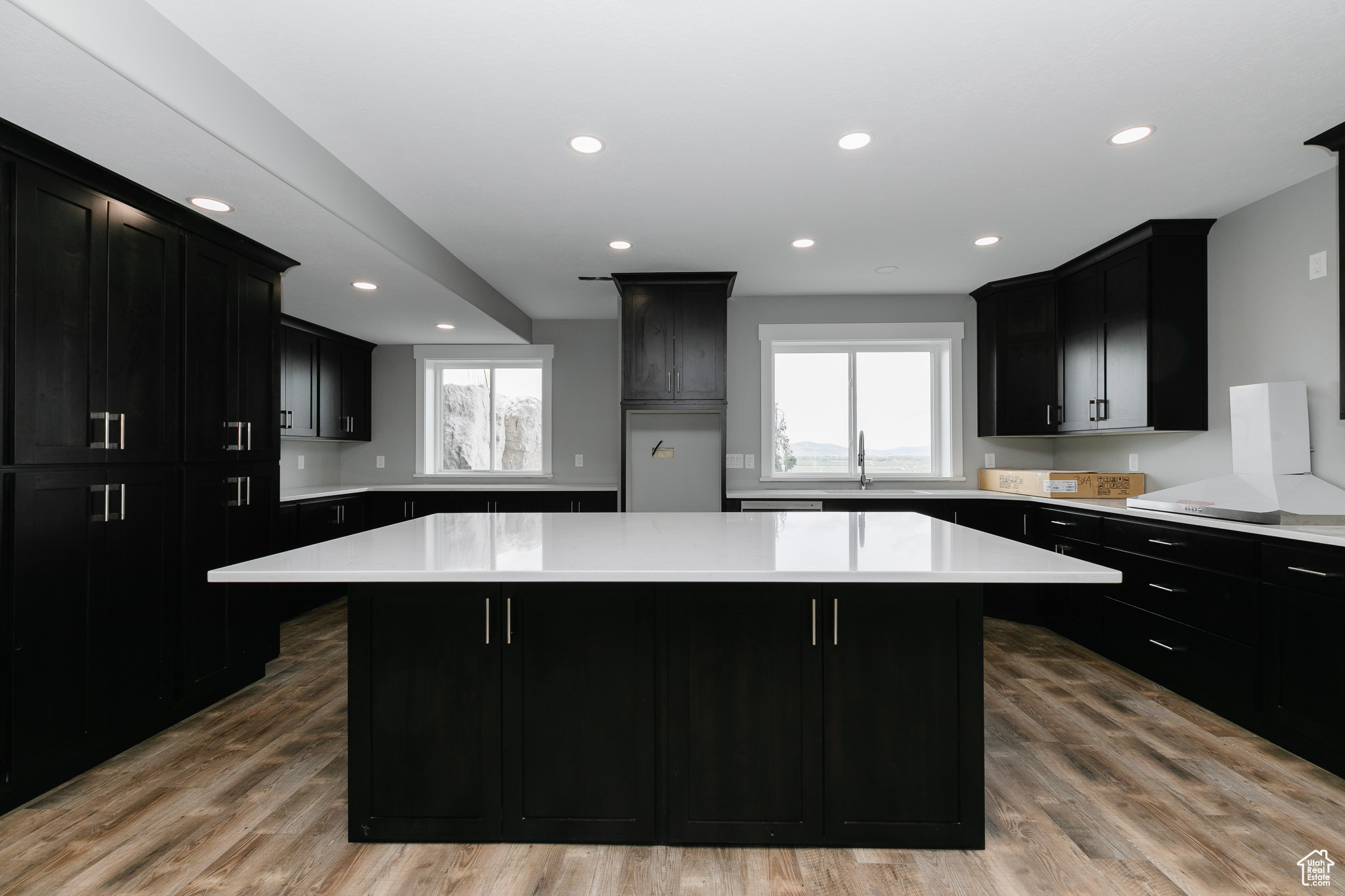 CALLS FORT ESTATES - Residential