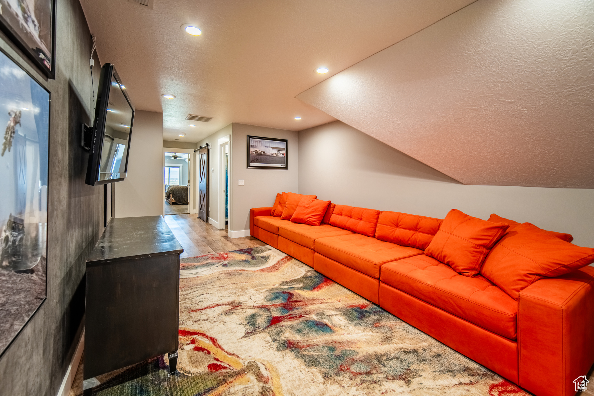 CALLS FORT ESTATES - Residential