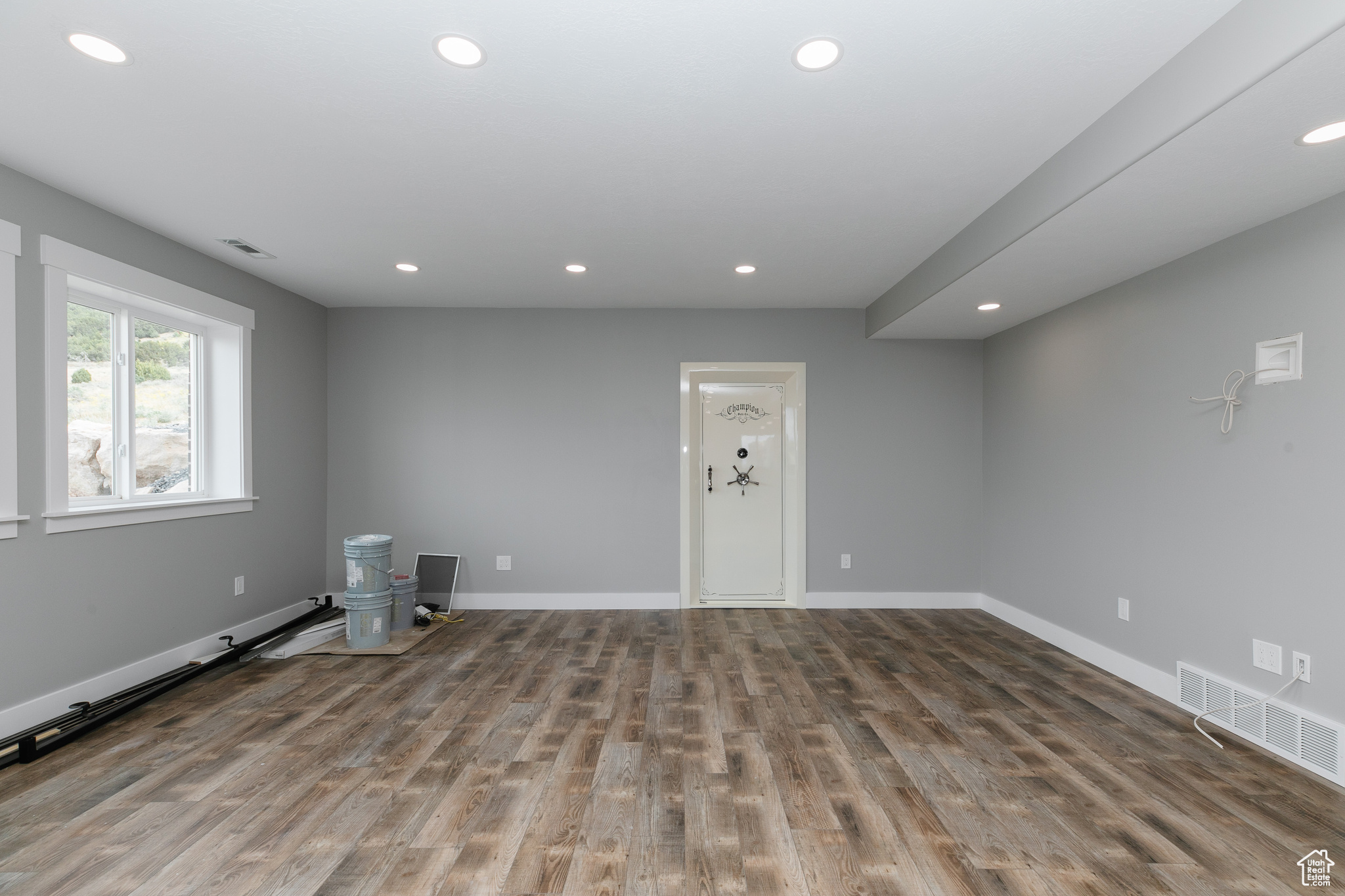 CALLS FORT ESTATES - Residential