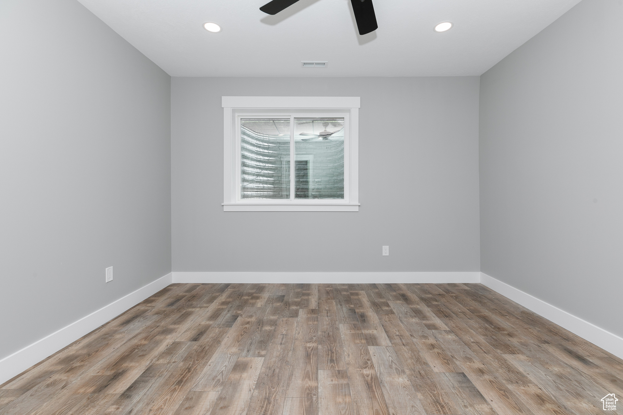 CALLS FORT ESTATES - Residential