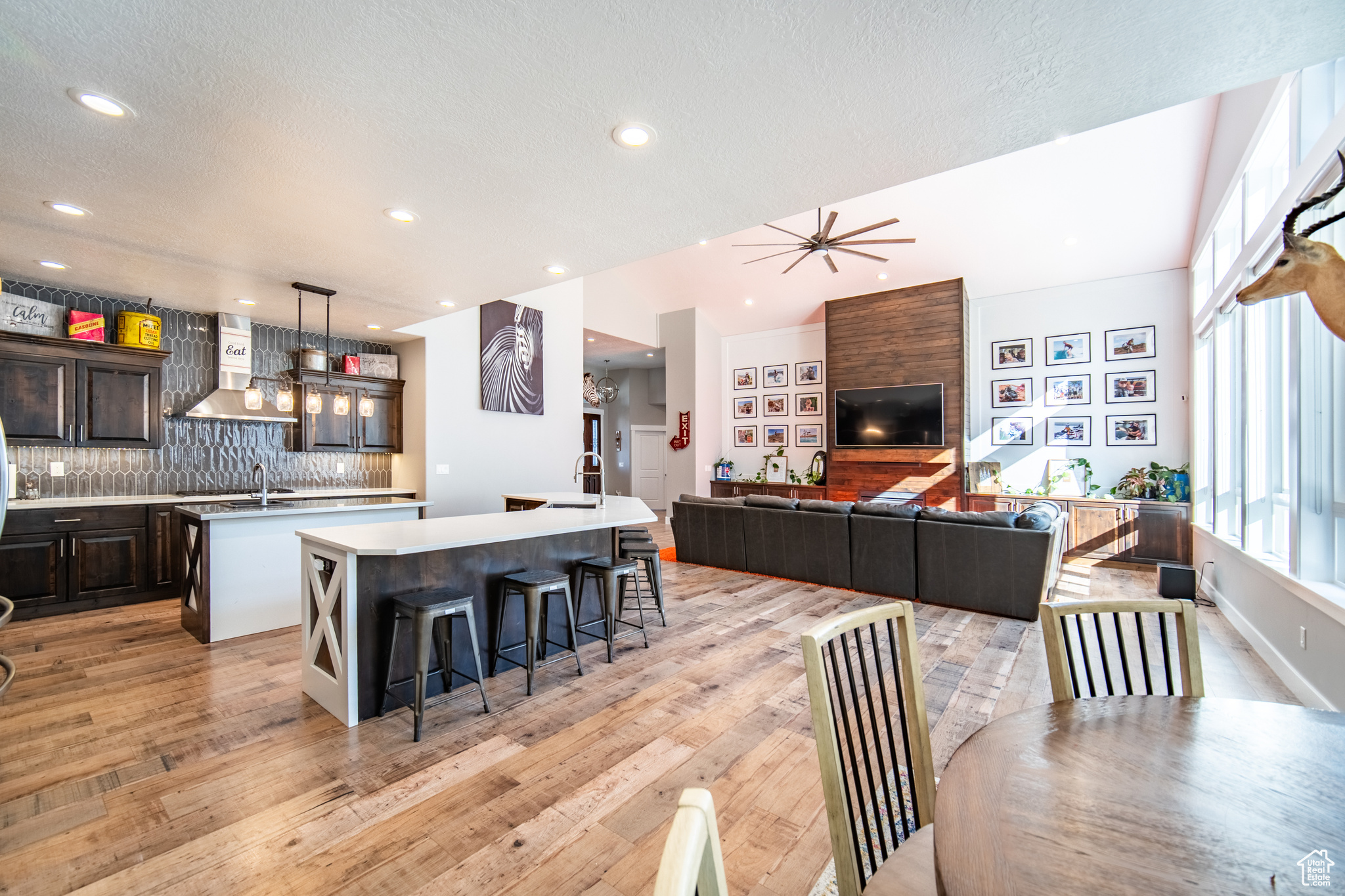 CALLS FORT ESTATES - Residential