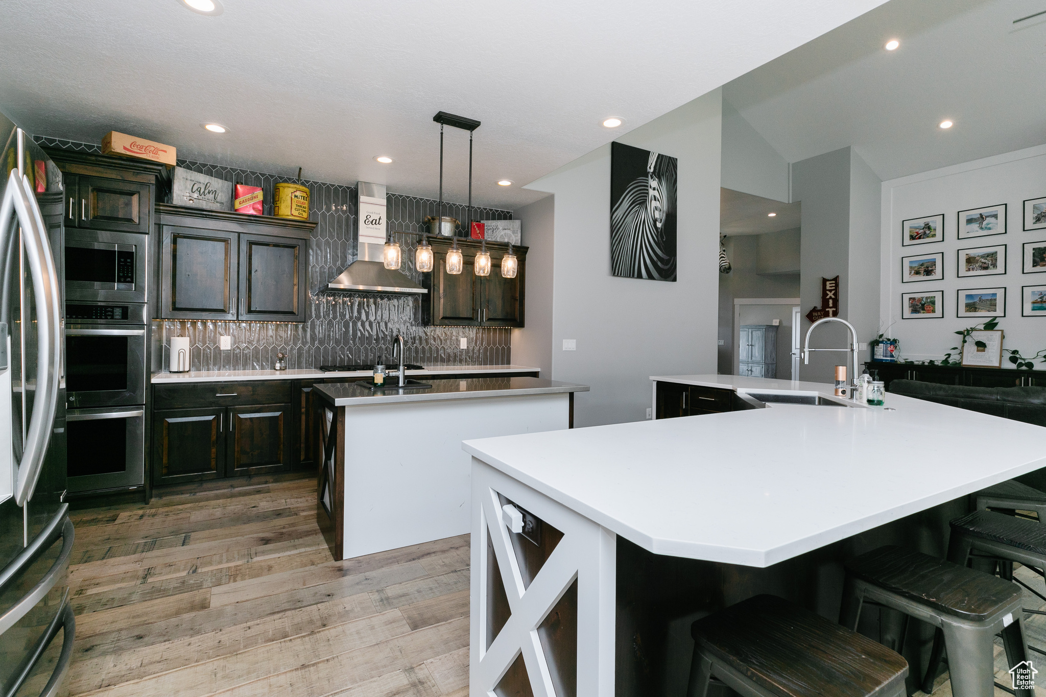 CALLS FORT ESTATES - Residential