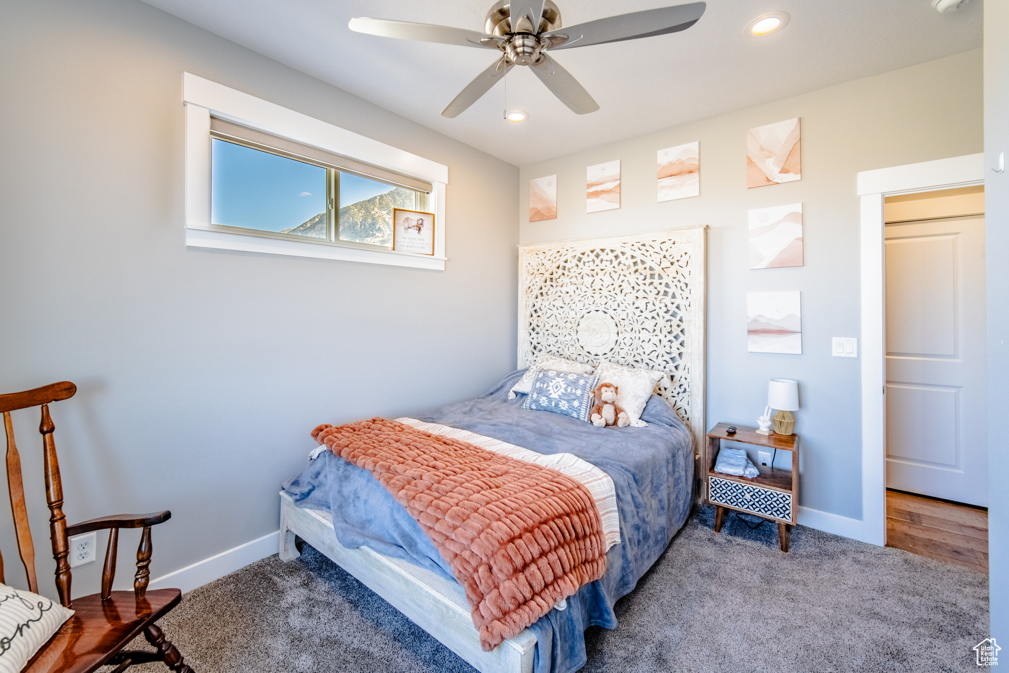 CALLS FORT ESTATES - Residential