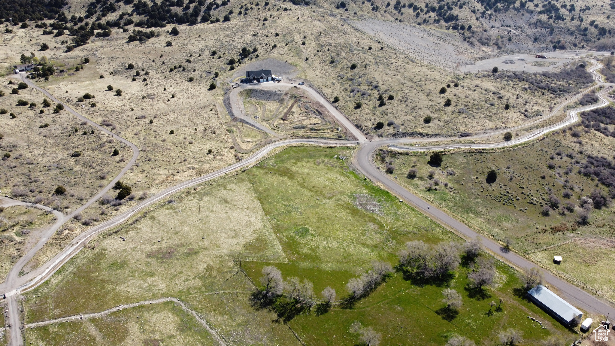 CALLS FORT ESTATES - Residential